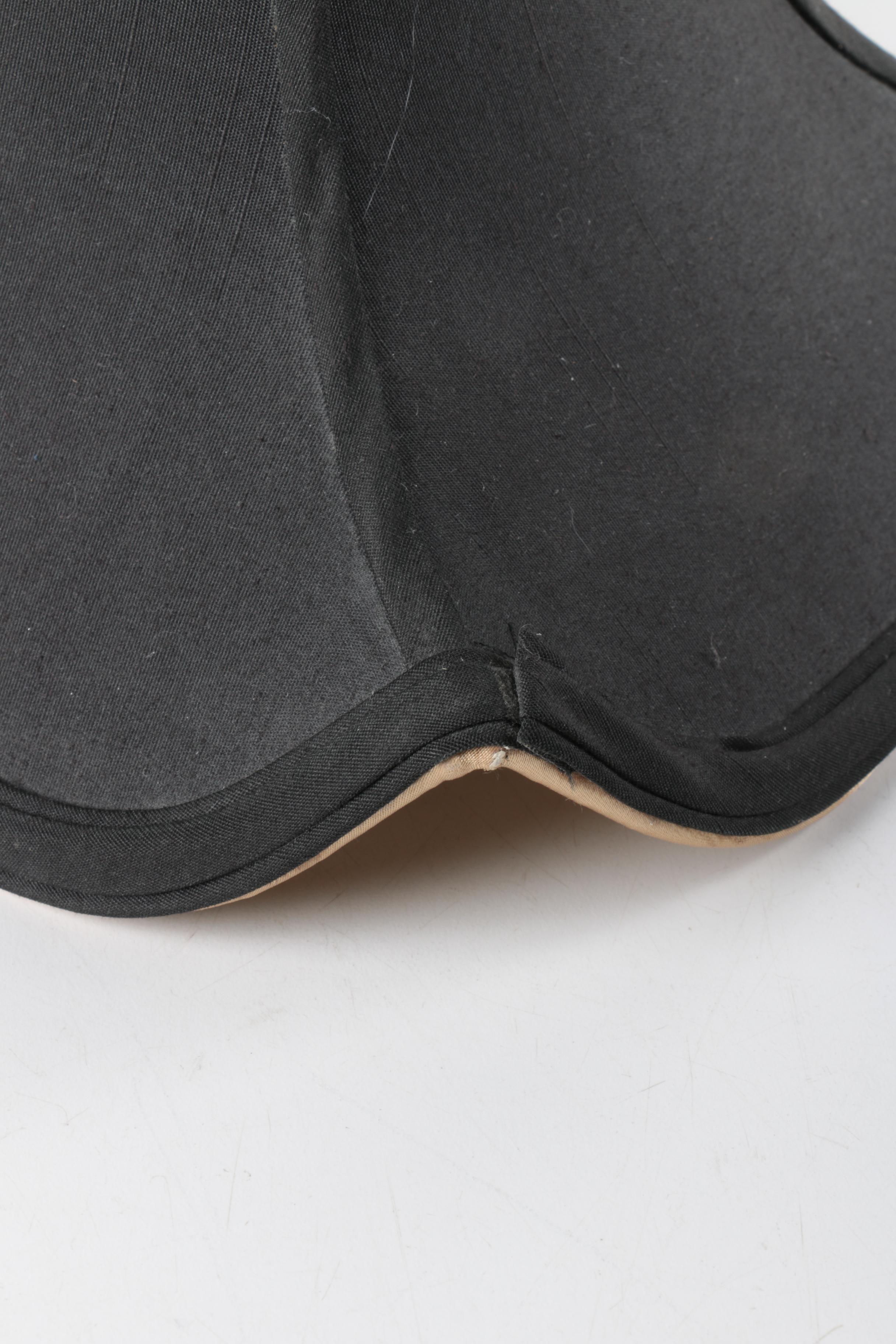 Chinese Bronze Table Lamp