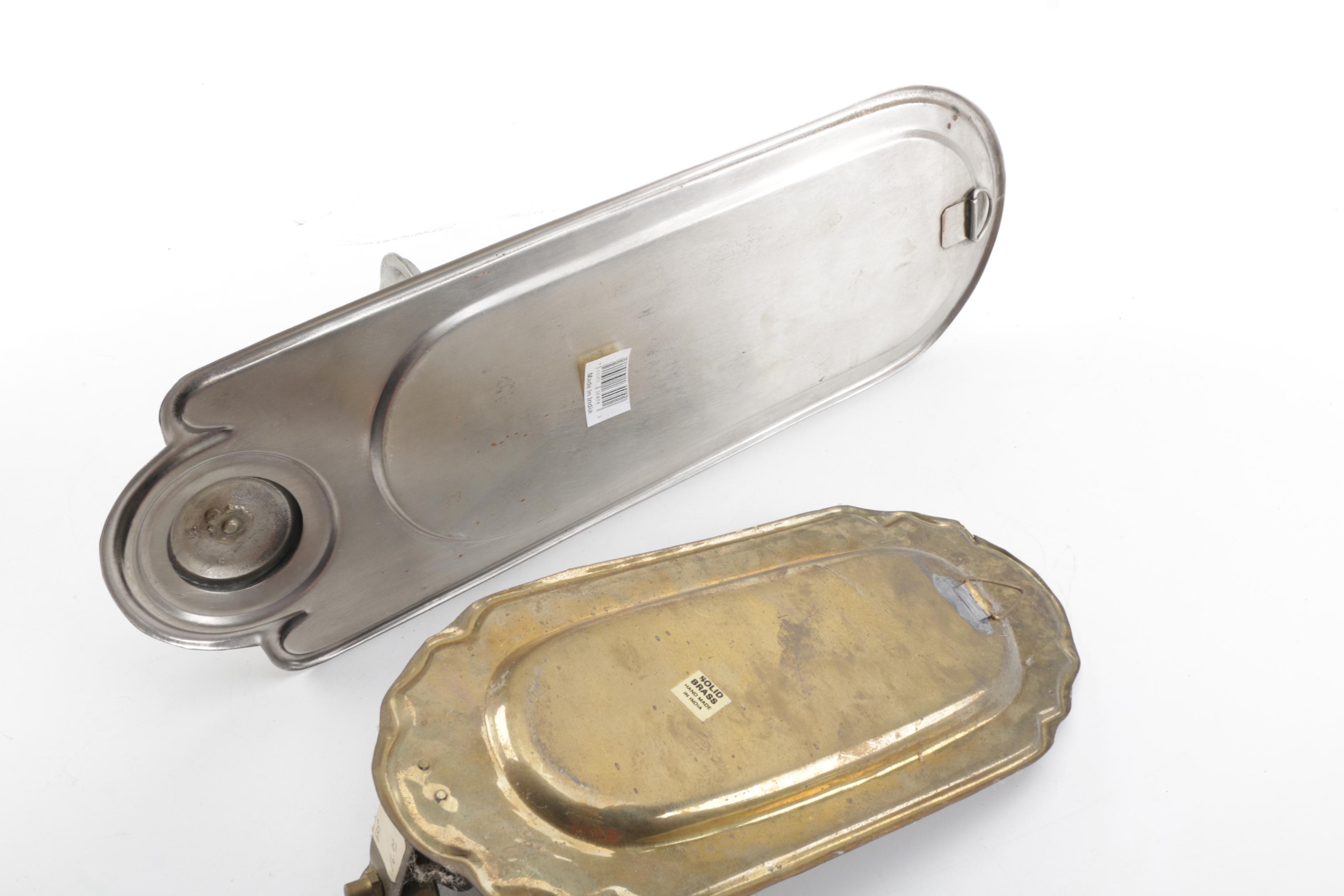 Candle Holder Wall Sconces