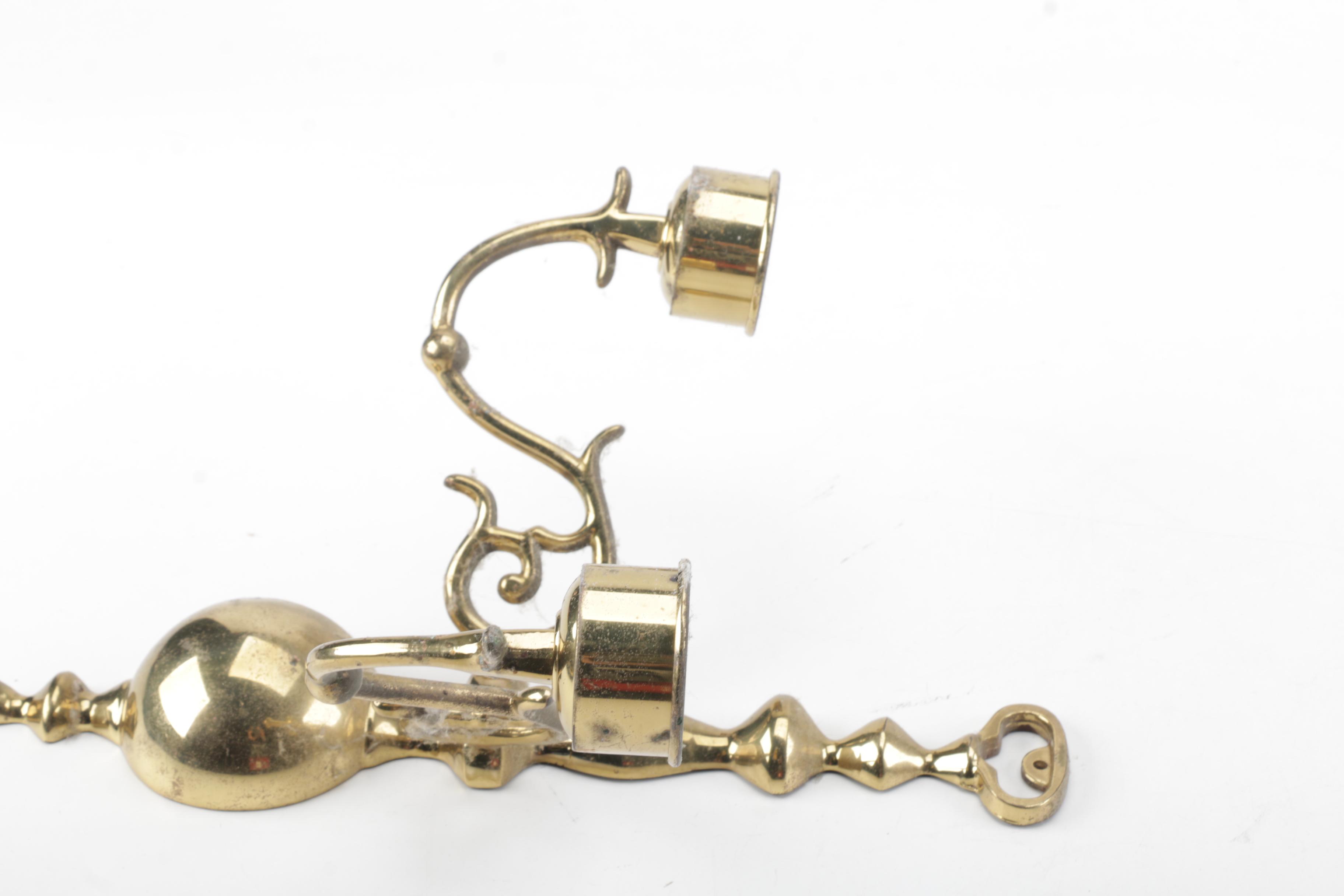 Candle Holder Wall Sconces