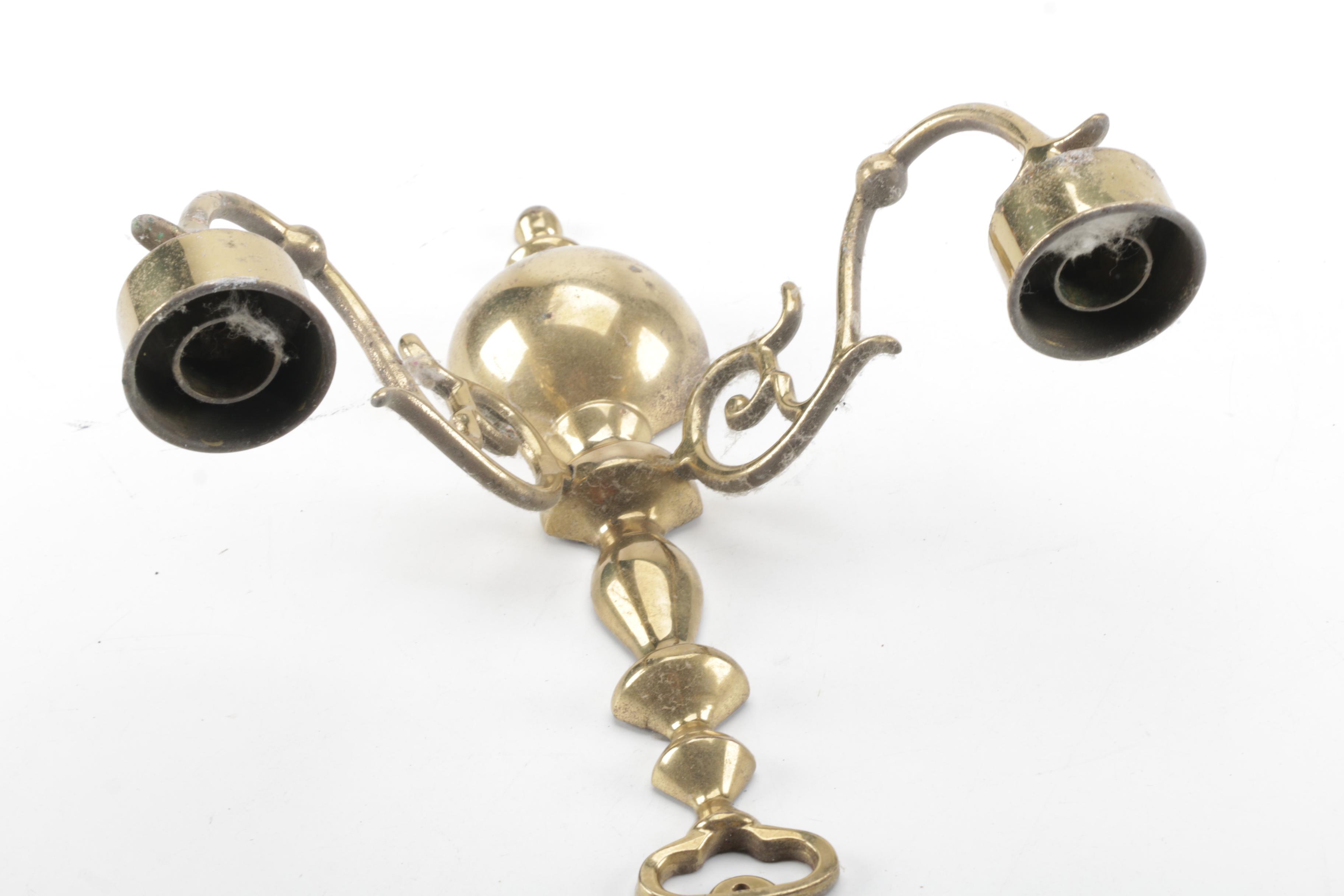 Candle Holder Wall Sconces