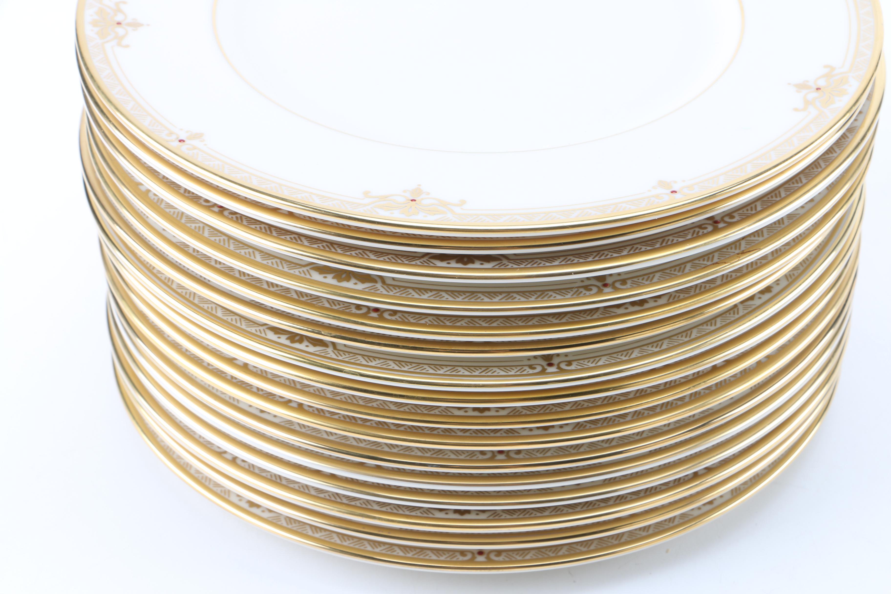 Lenox "Republic" Porcelain Tableware