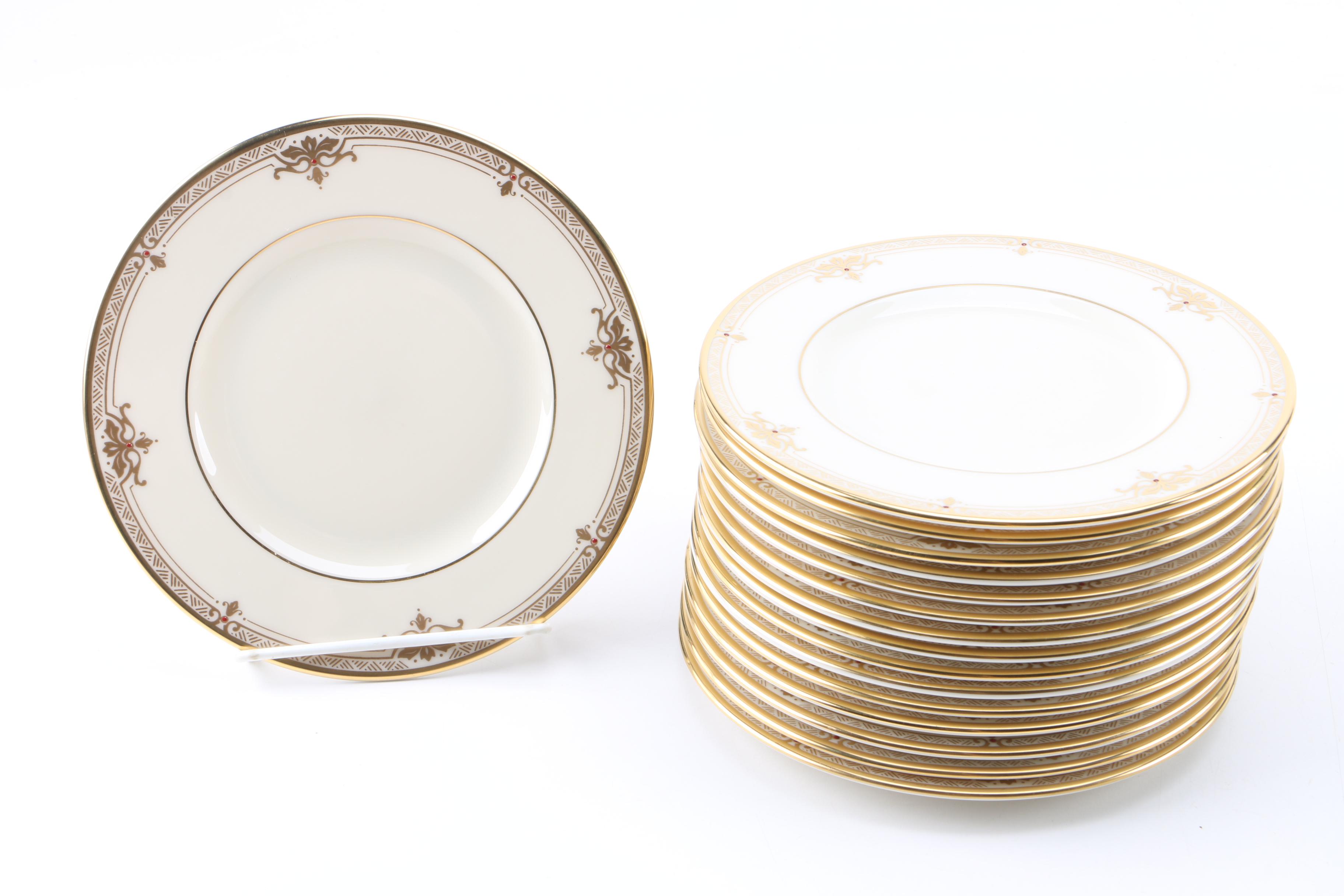 Lenox "Republic" Porcelain Tableware