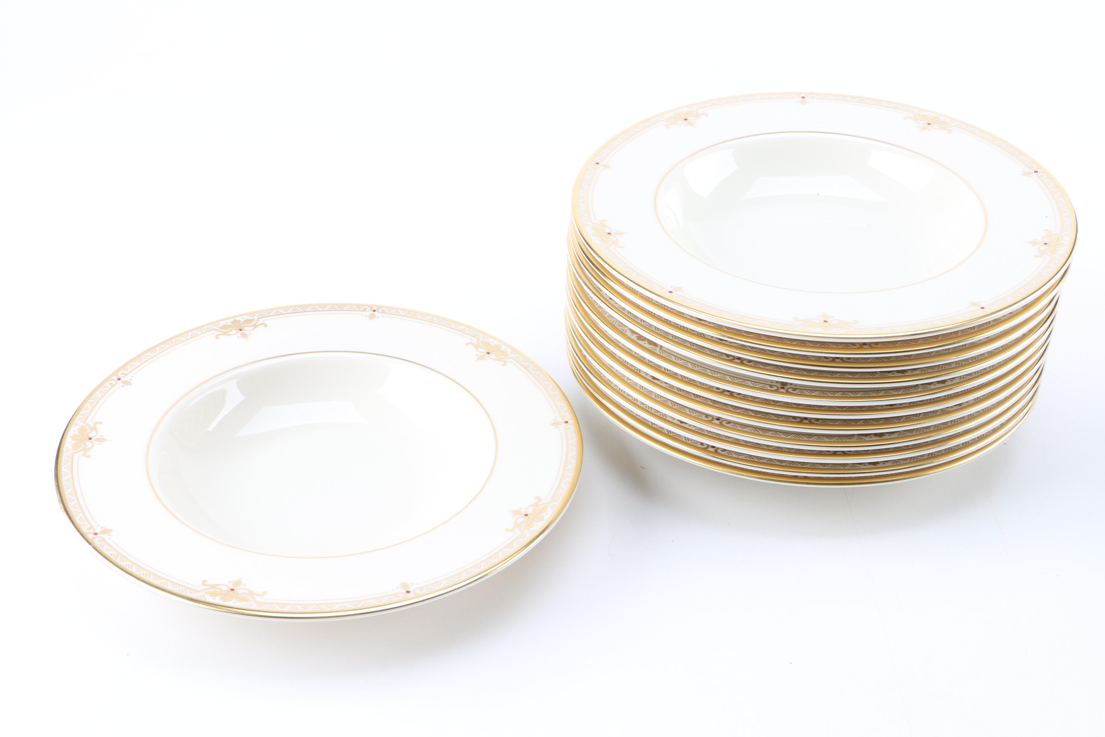 Lenox "Republic" Porcelain Tableware