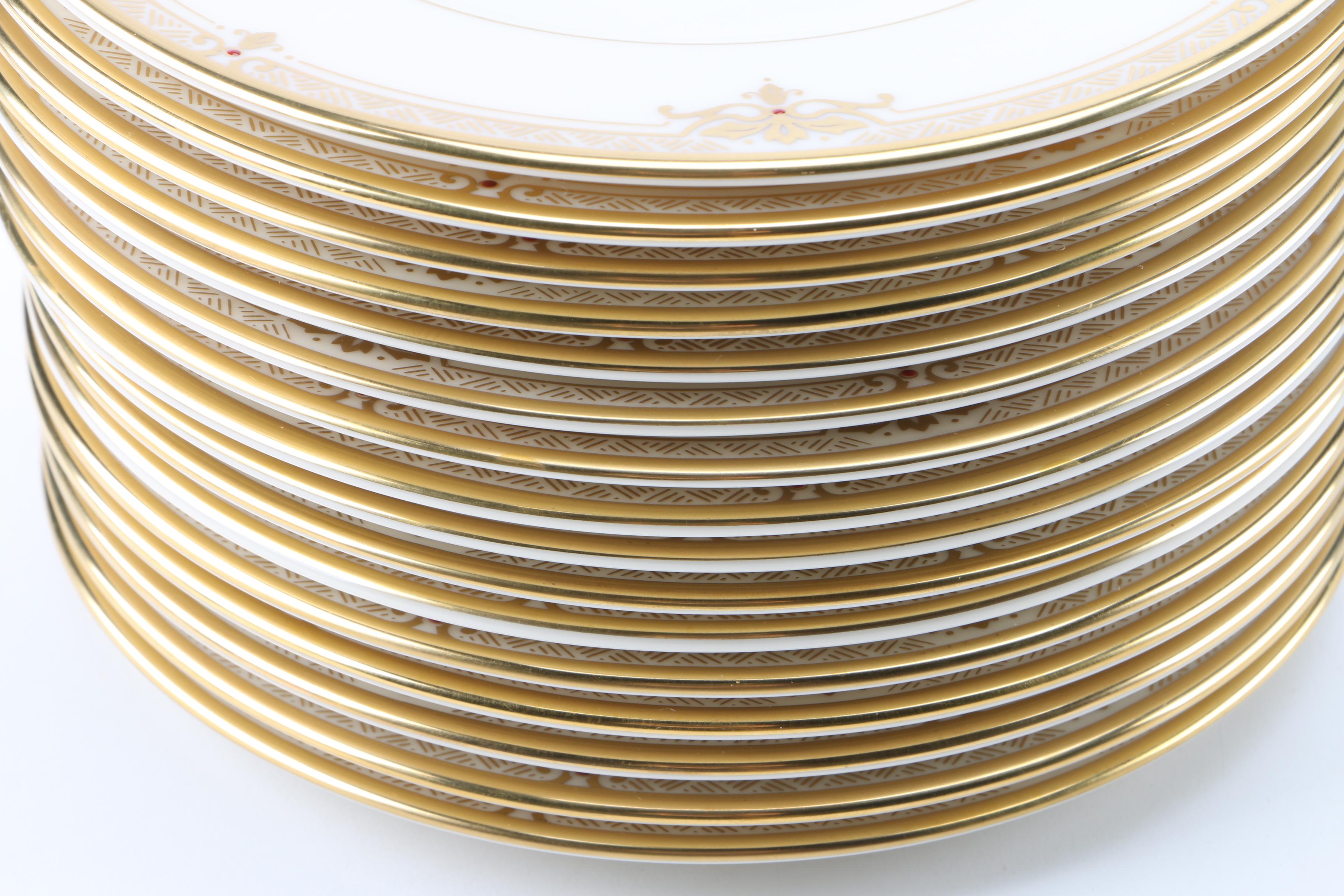 Lenox "Republic" Porcelain Tableware