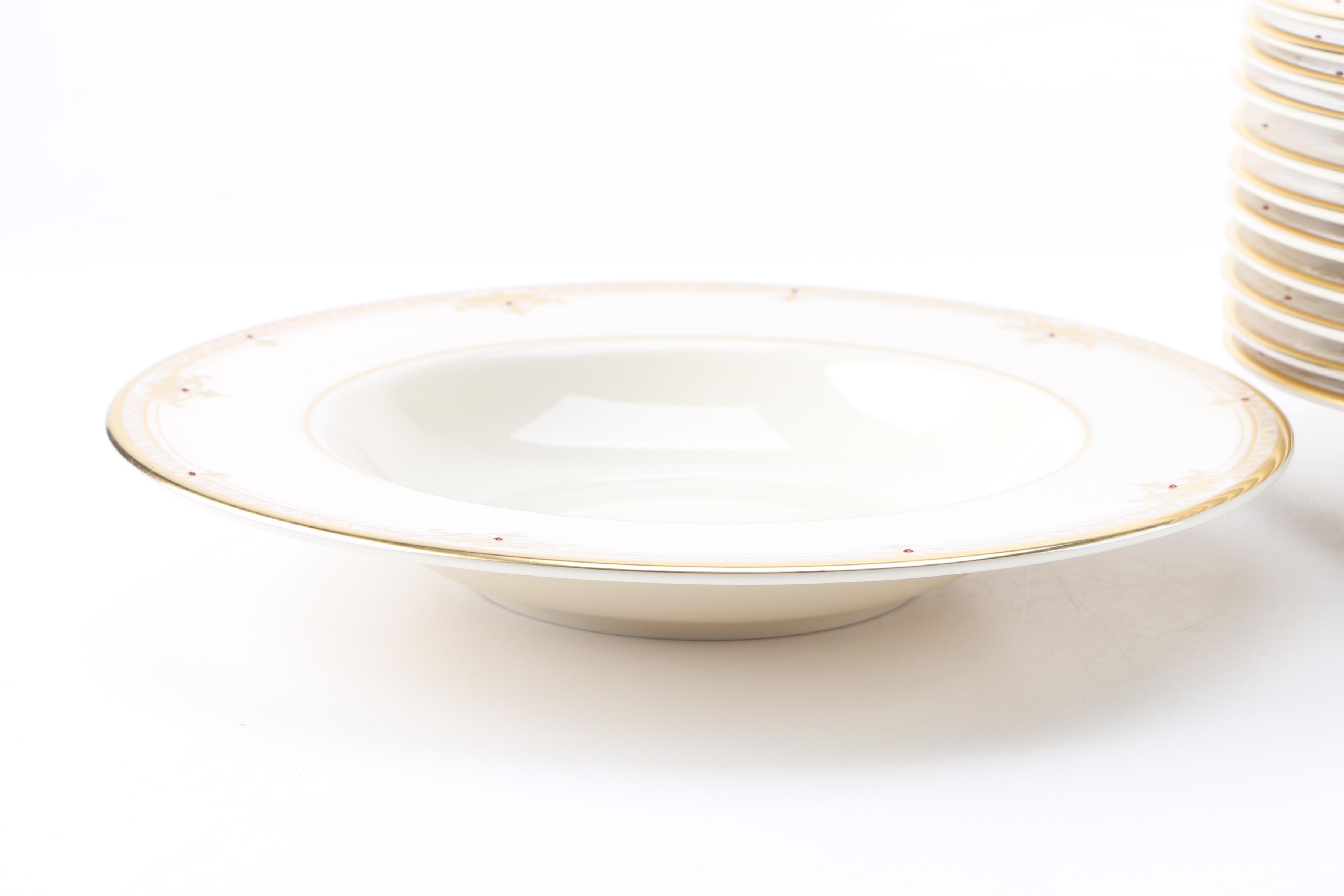 Lenox "Republic" Porcelain Tableware