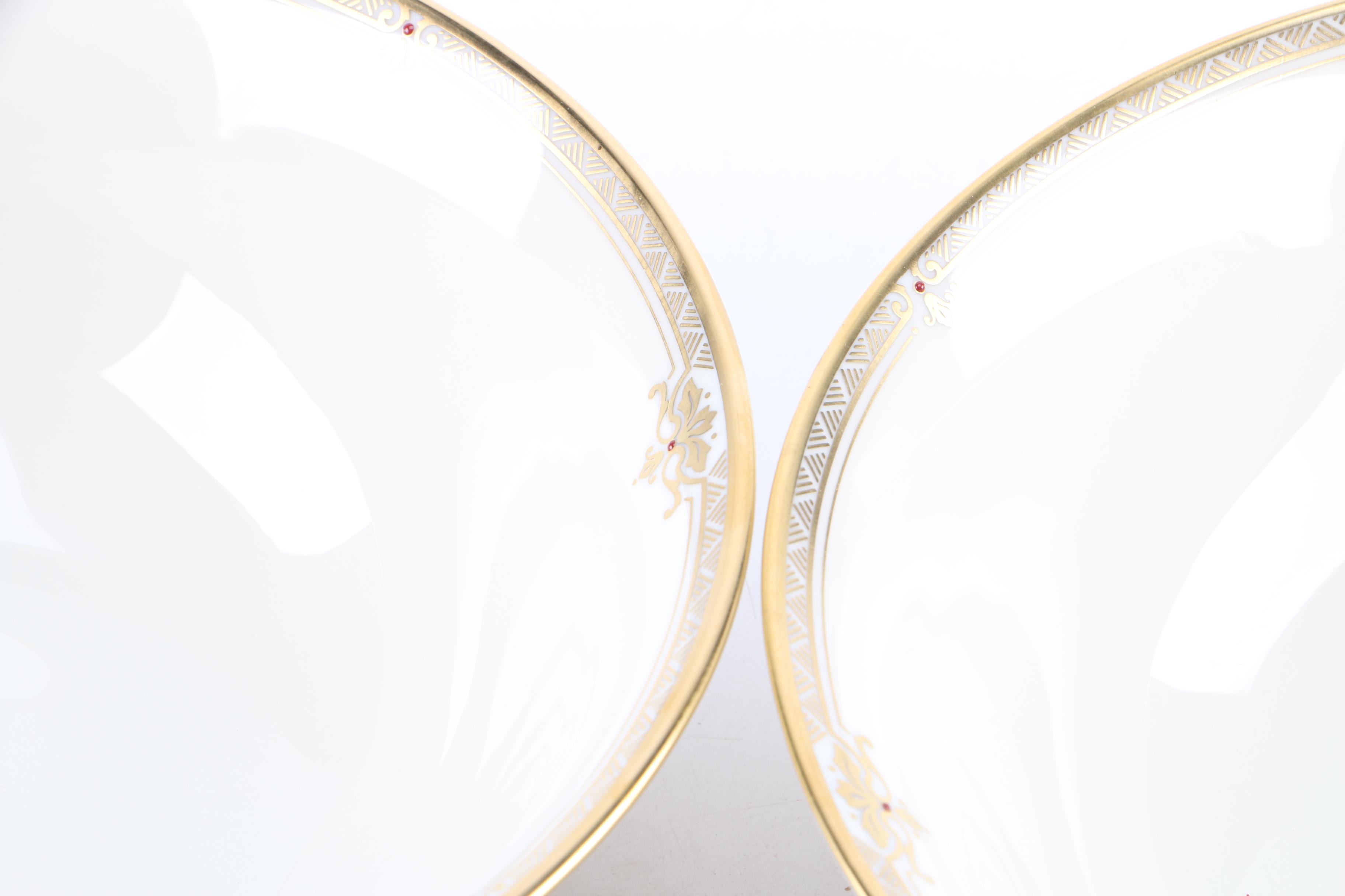 Lenox "Republic" Porcelain Tableware