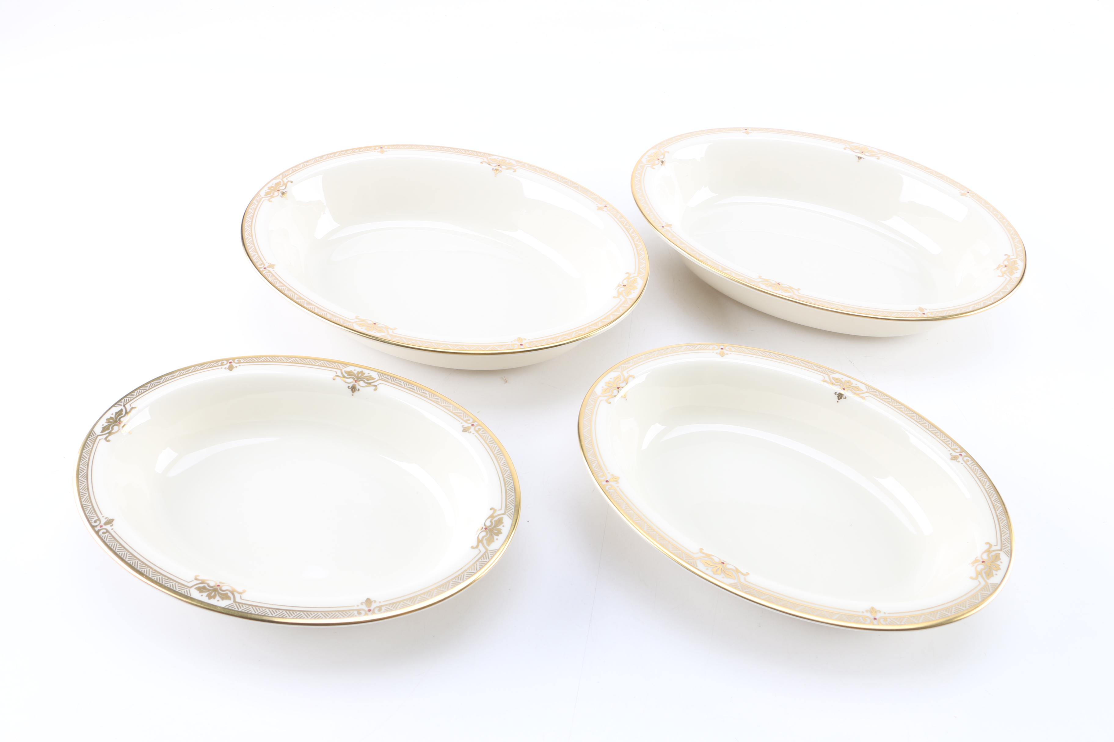 Lenox "Republic" Porcelain Tableware
