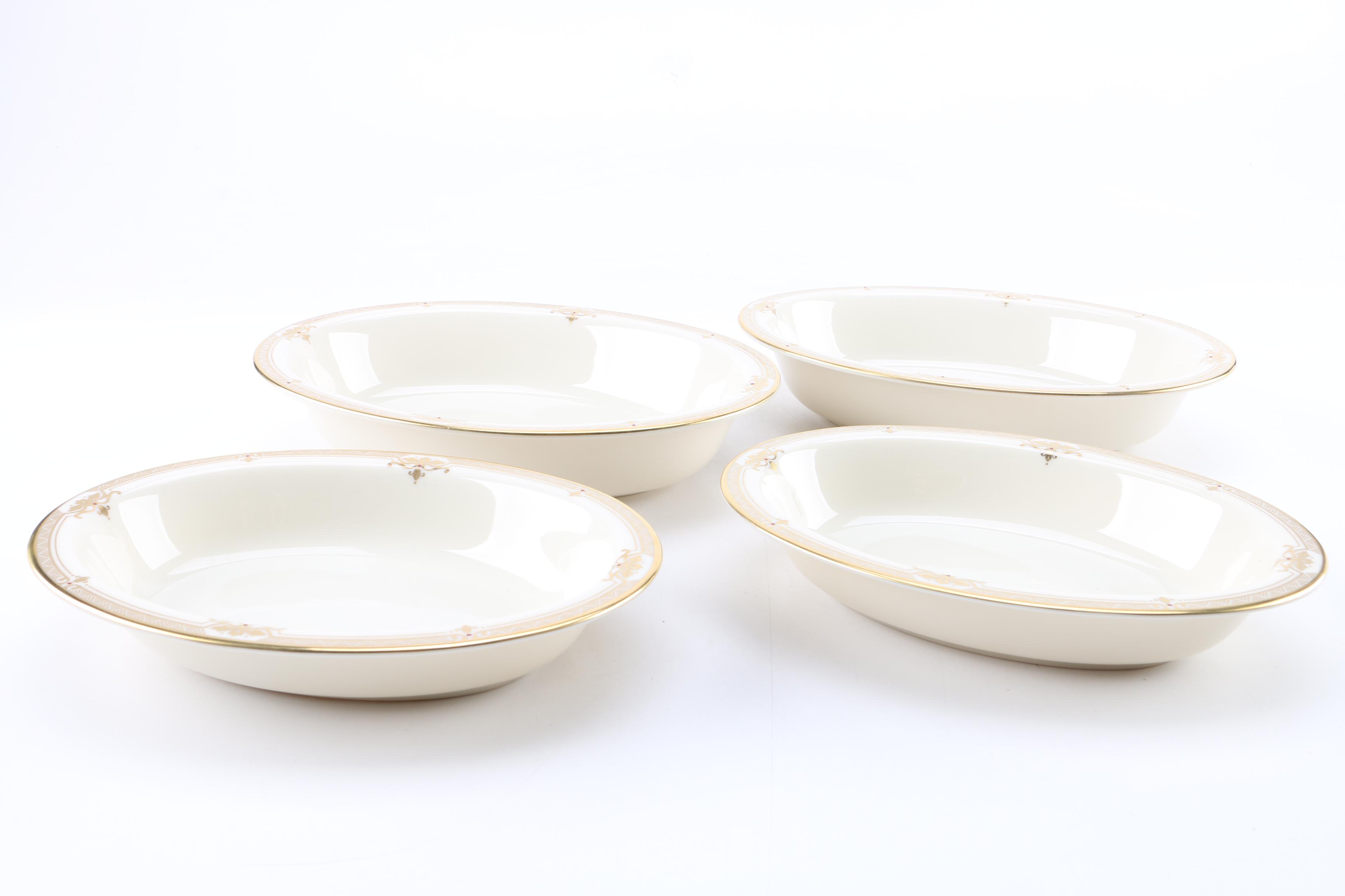 Lenox "Republic" Porcelain Tableware