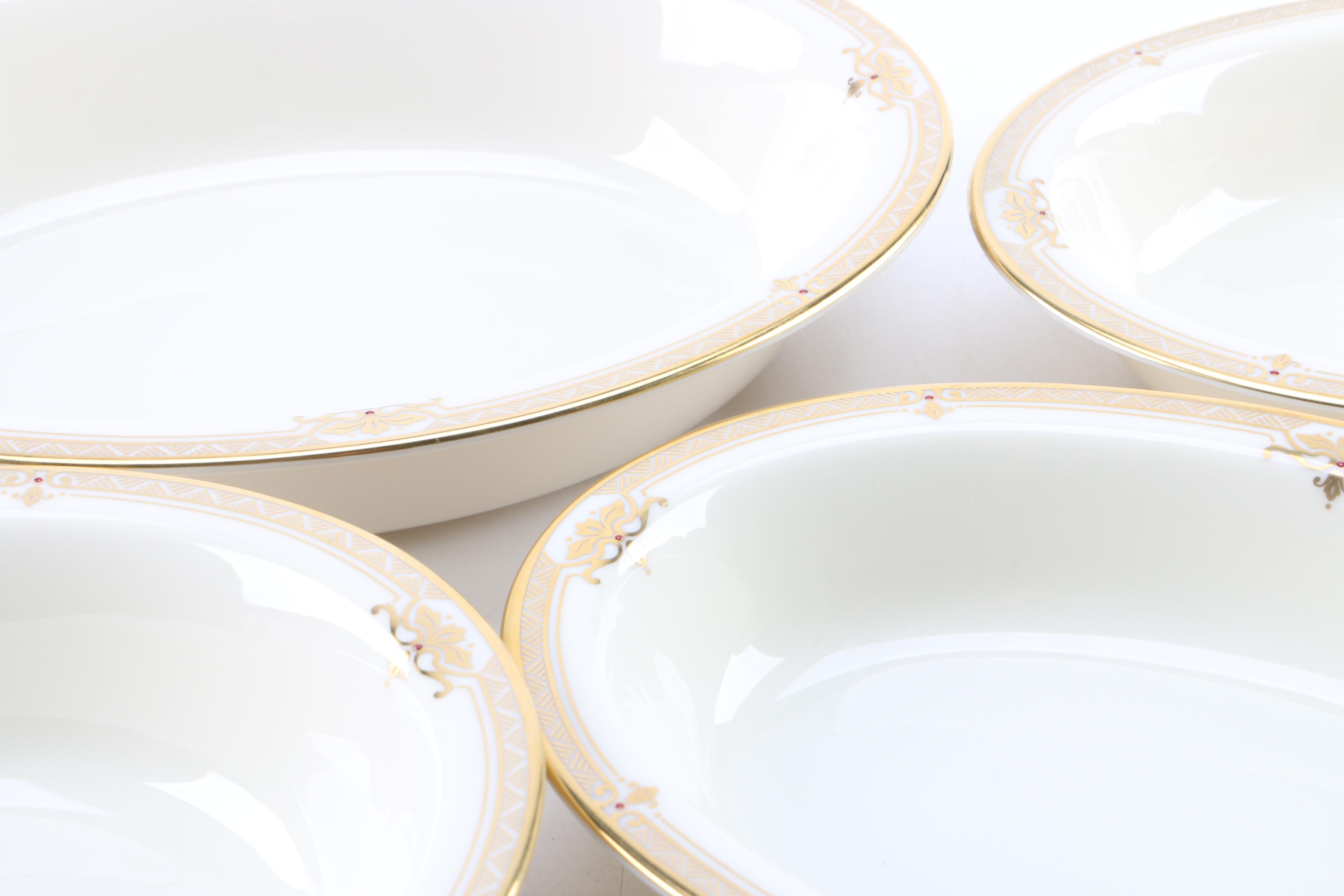 Lenox "Republic" Porcelain Tableware