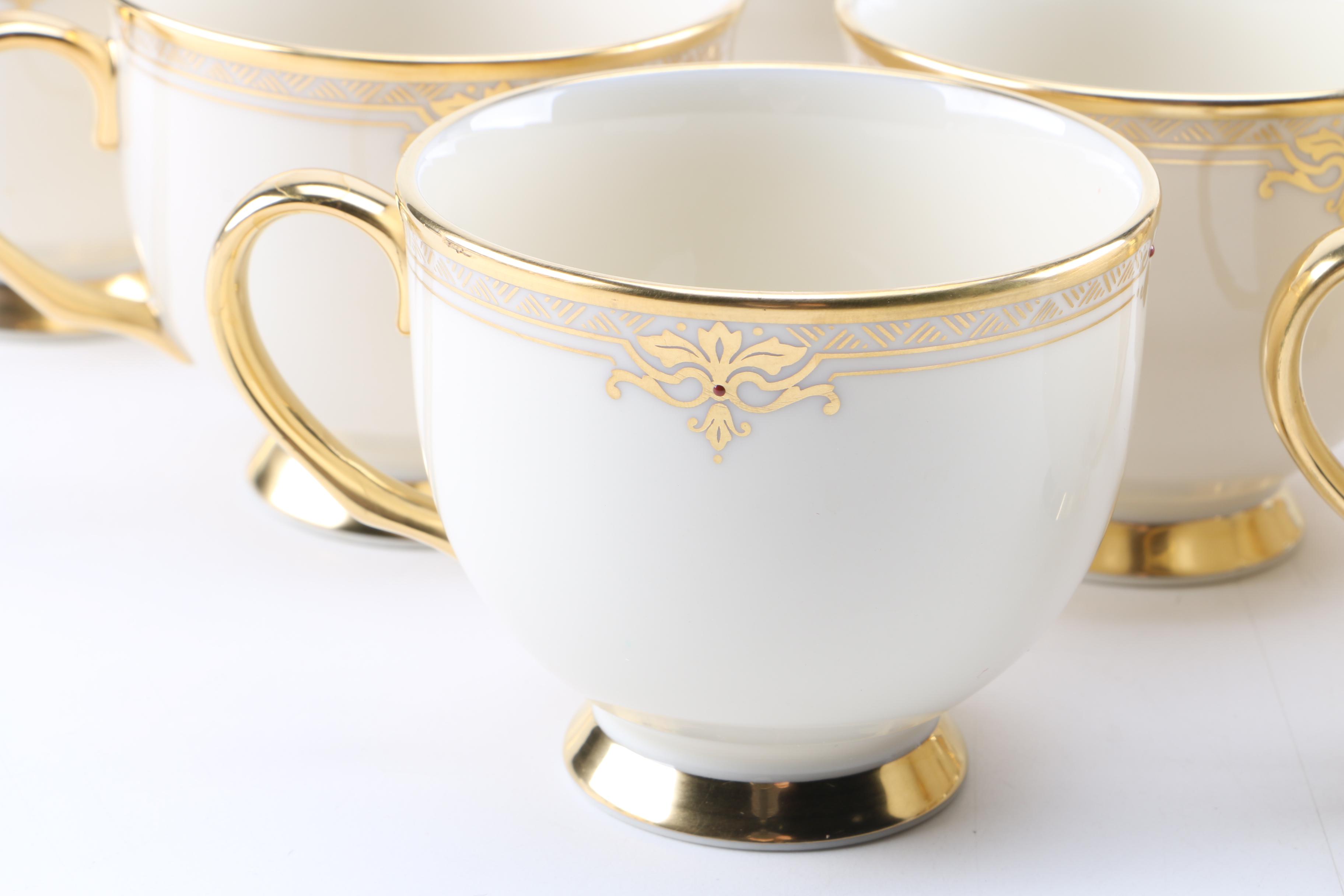 Lenox "Republic" Porcelain Tableware