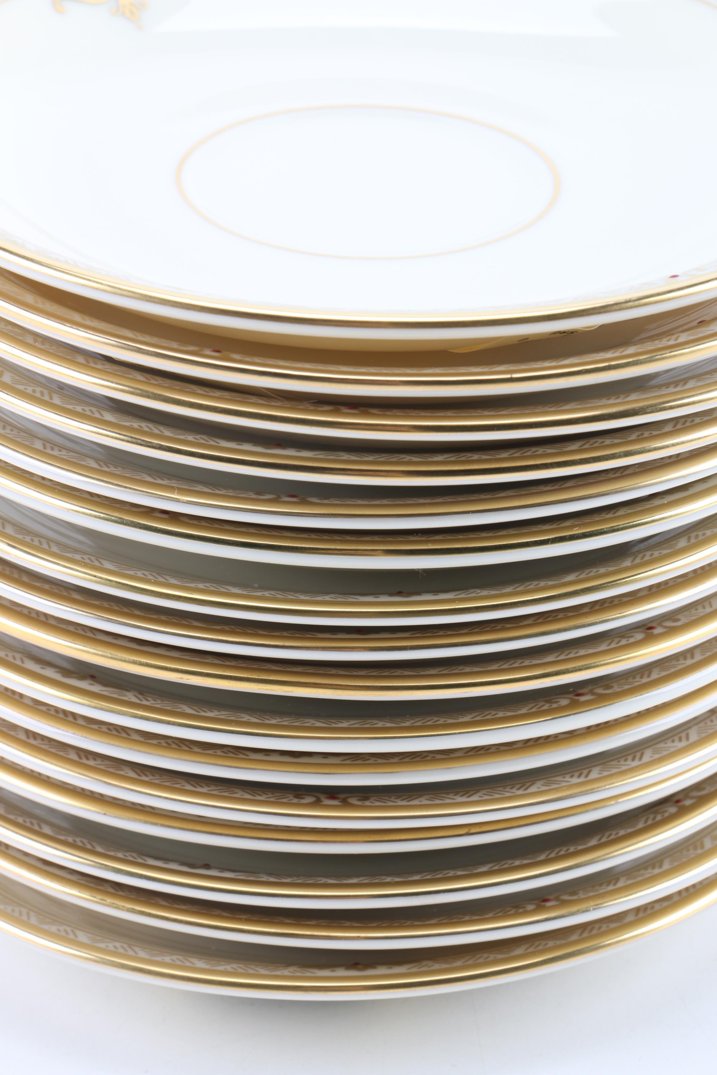 Lenox "Republic" Porcelain Tableware