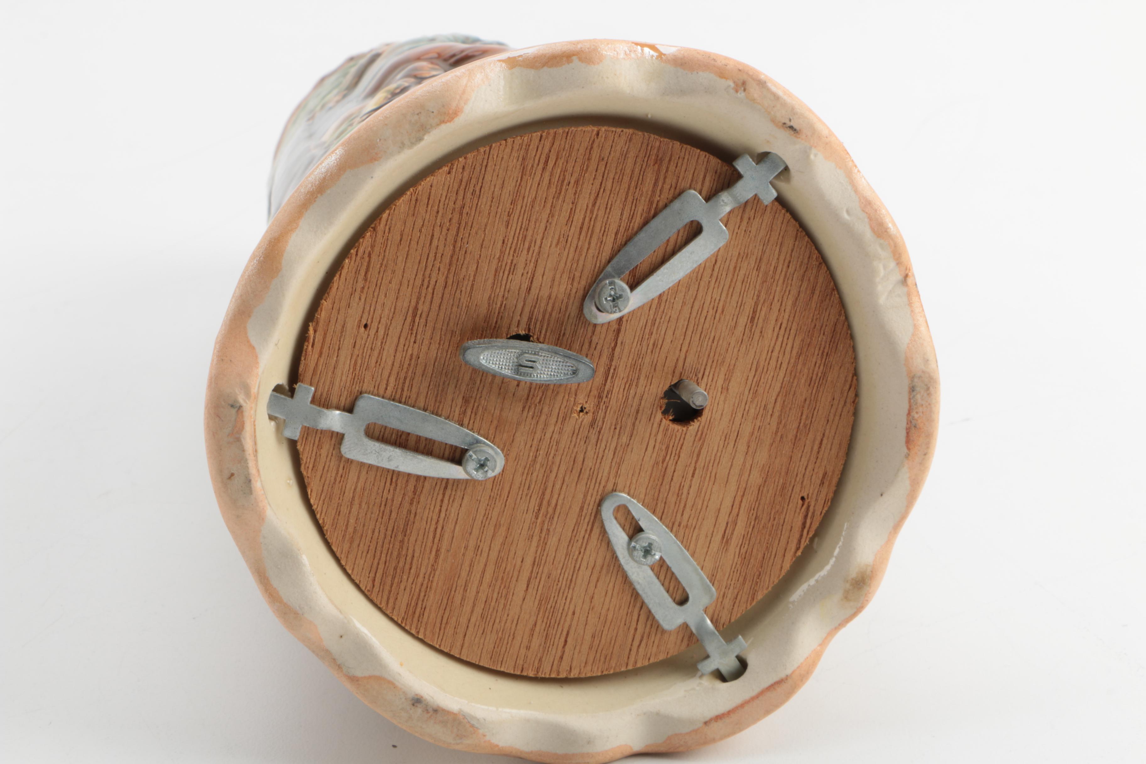 Collection of Beer Steins