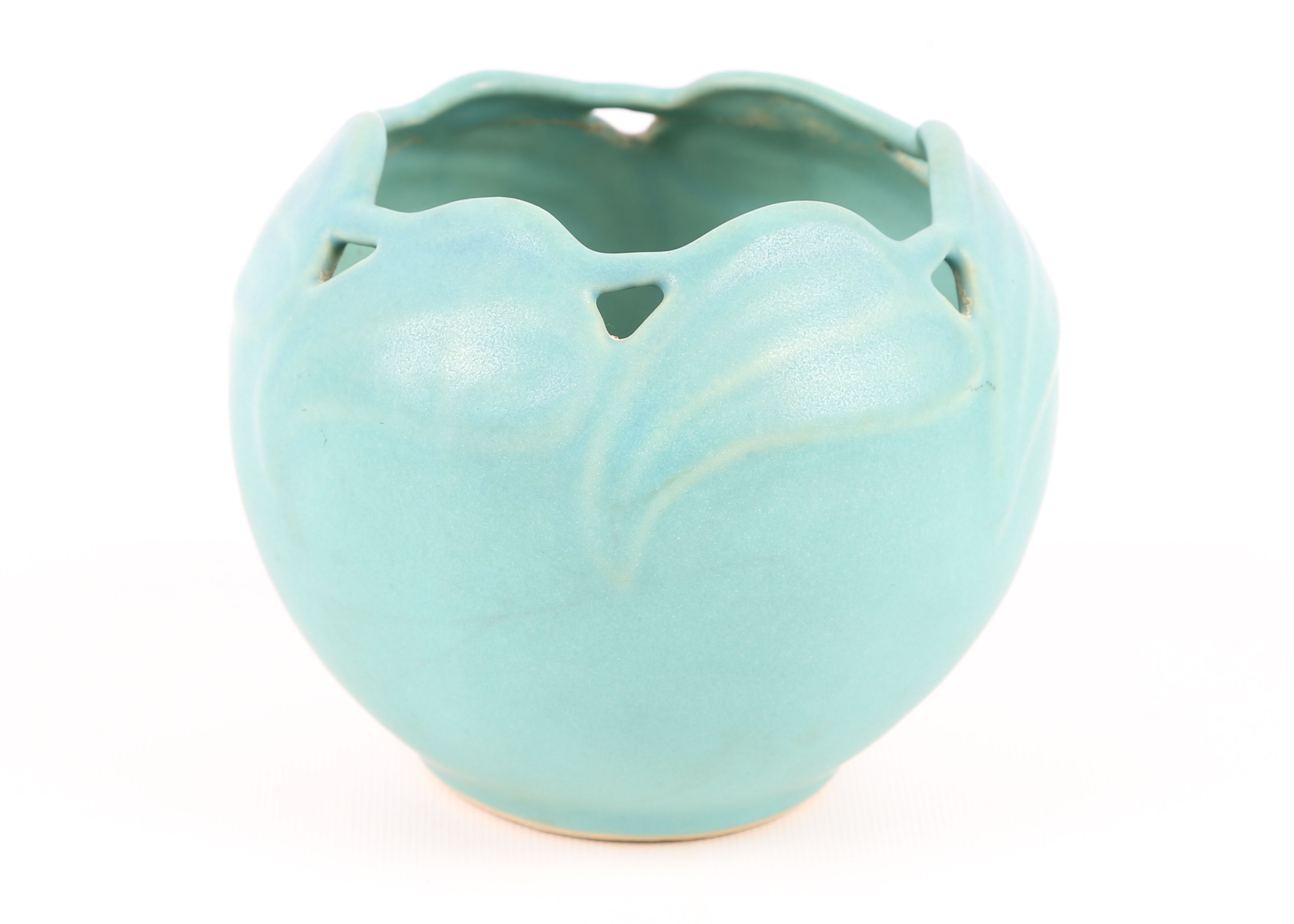 Van Briggle Planters