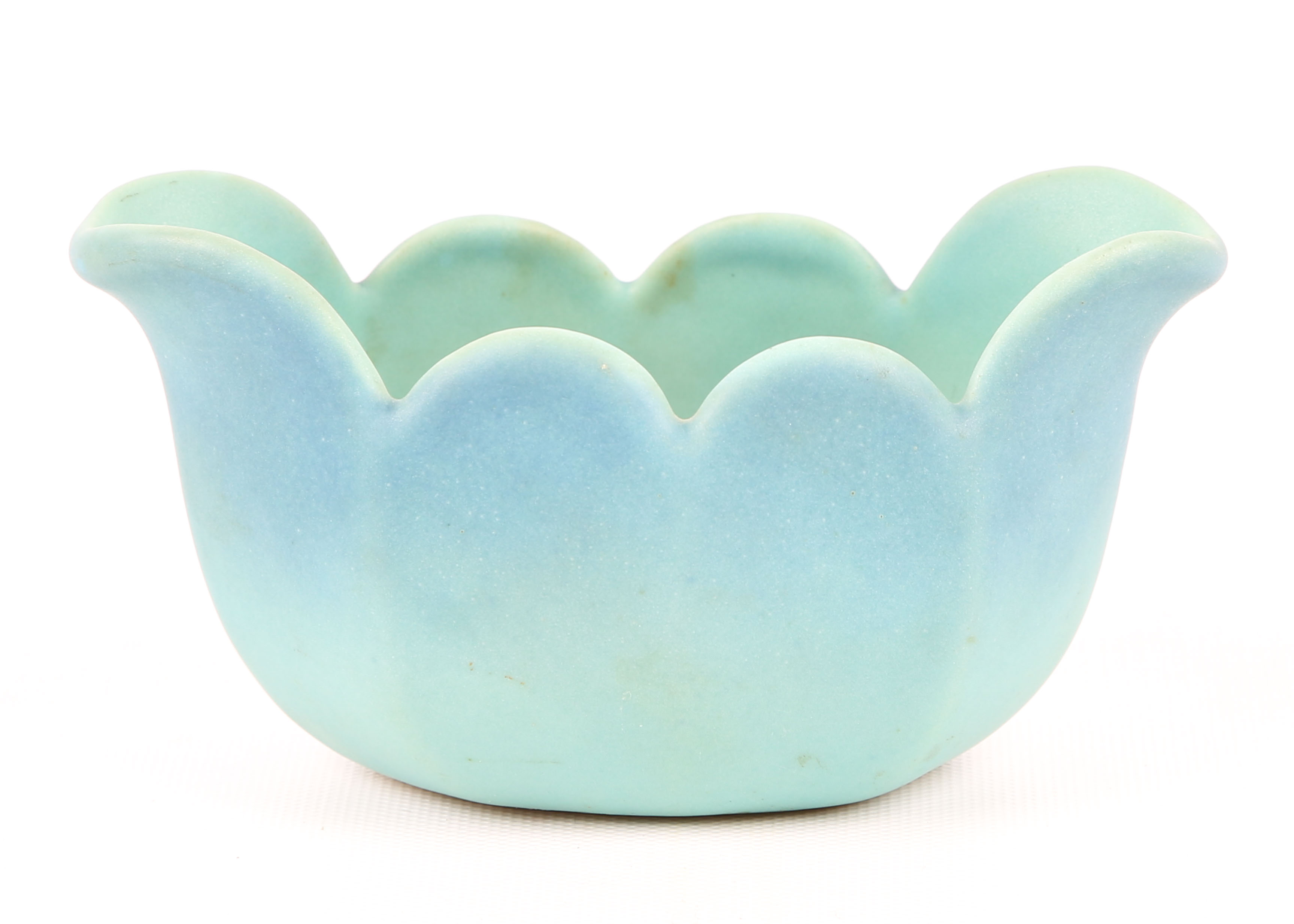 Van Briggle Planters