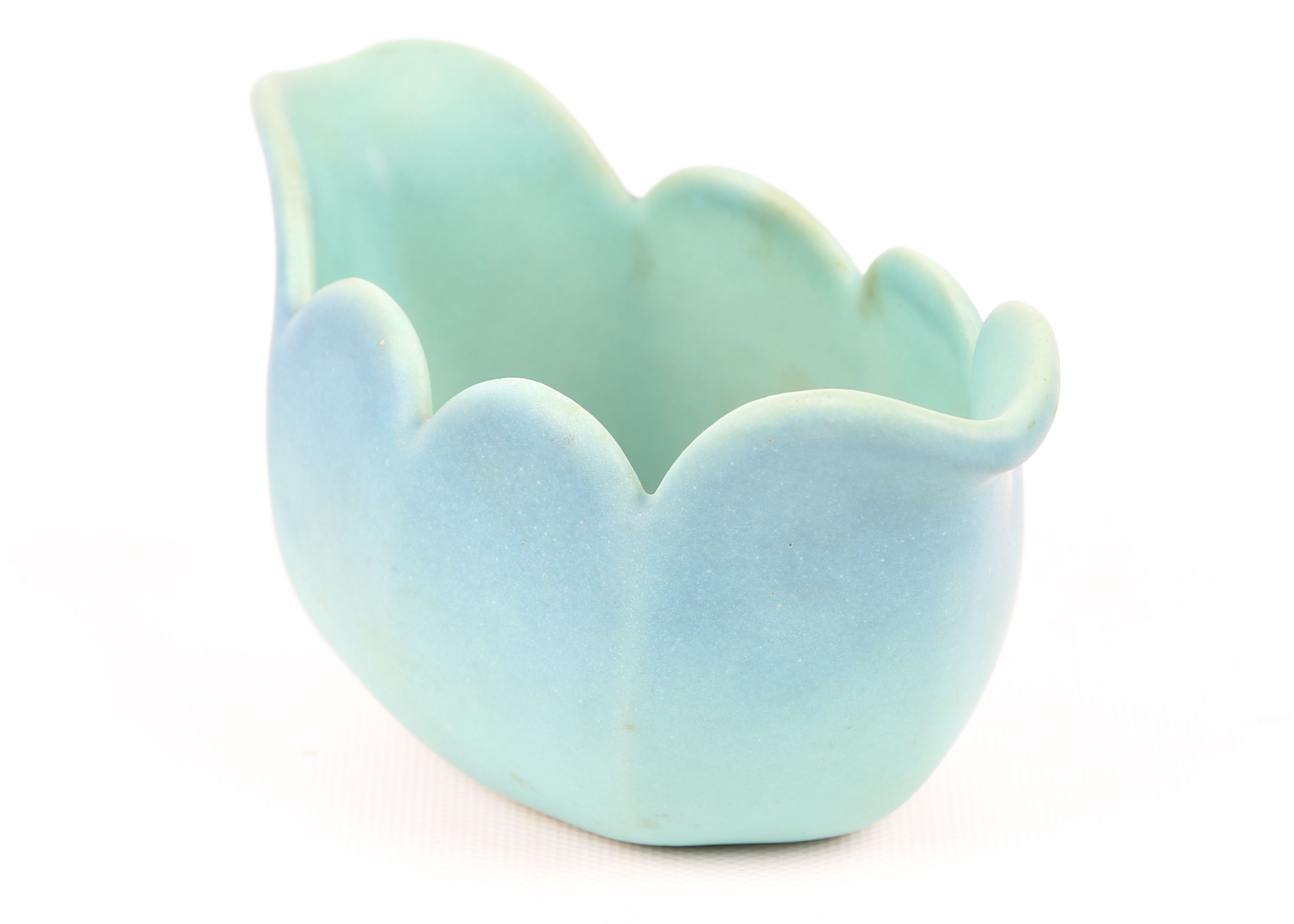 Van Briggle Planters