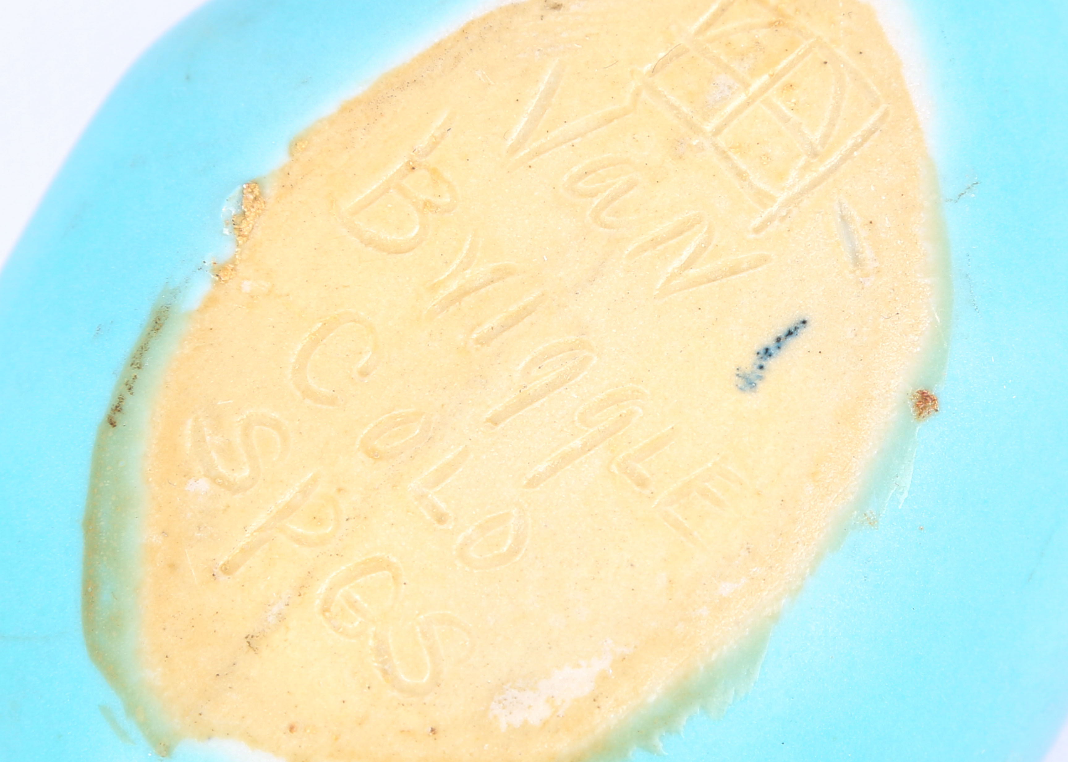 Van Briggle Planters