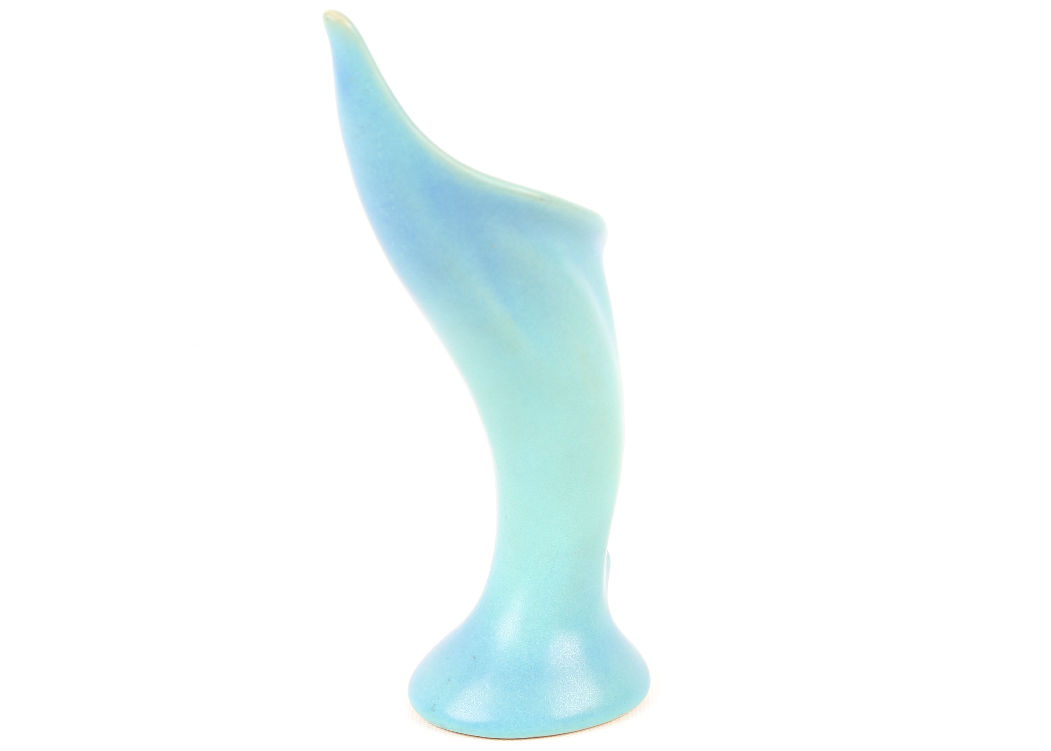 Van Briggle Calla Lily Vase