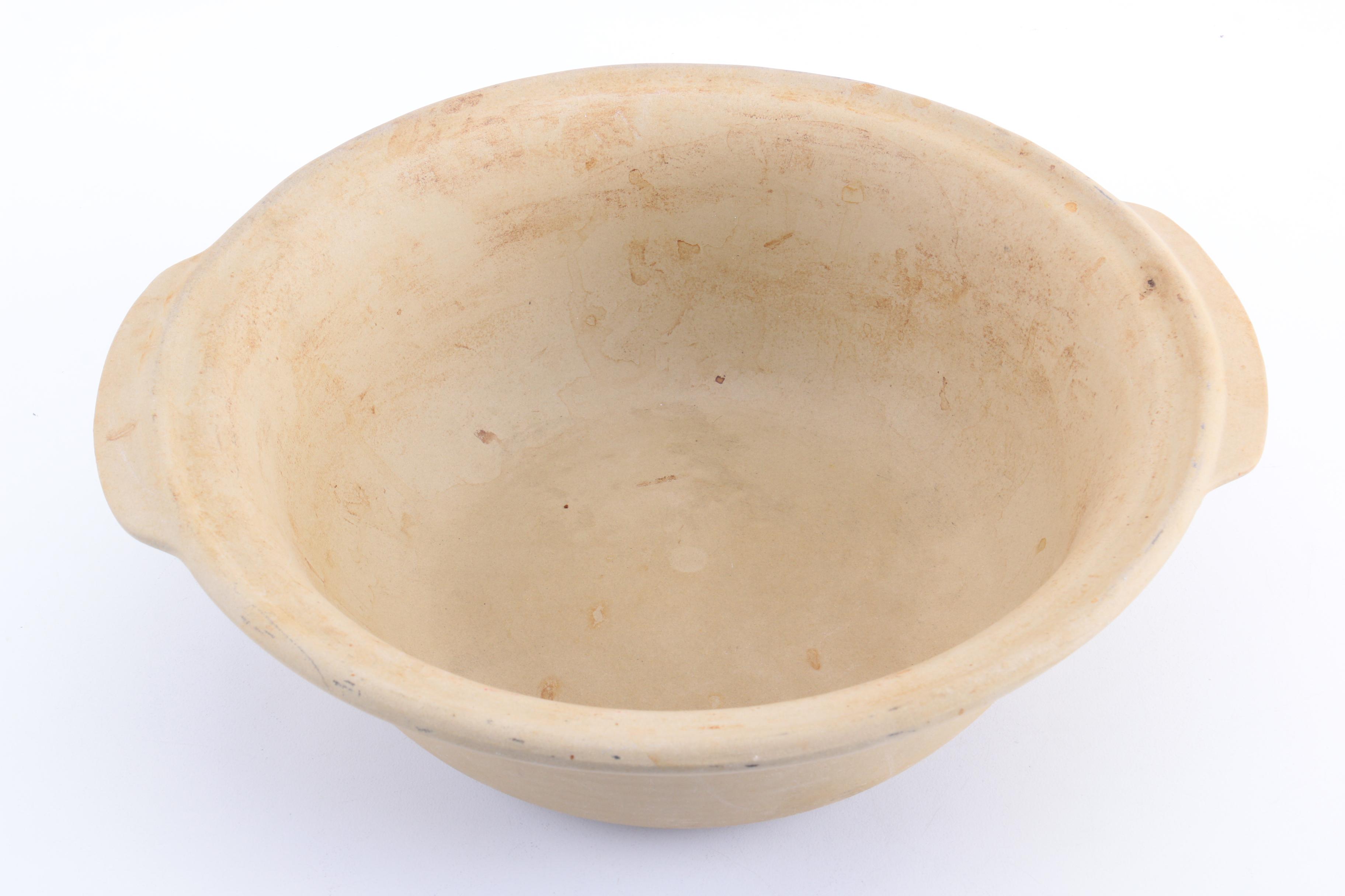 Pampered Chef Stoneware Baking Dishes