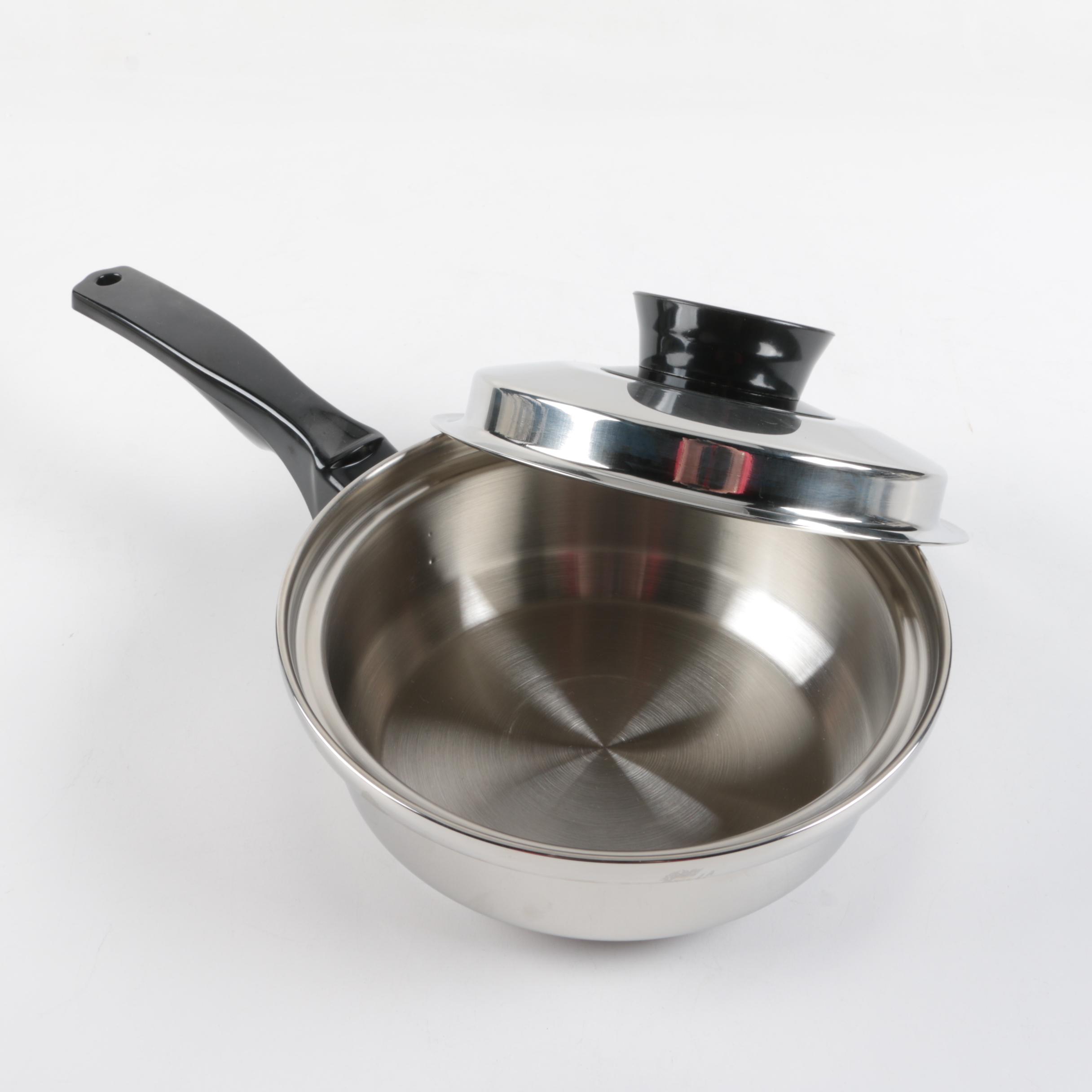 Inkor Cookware by West Bend