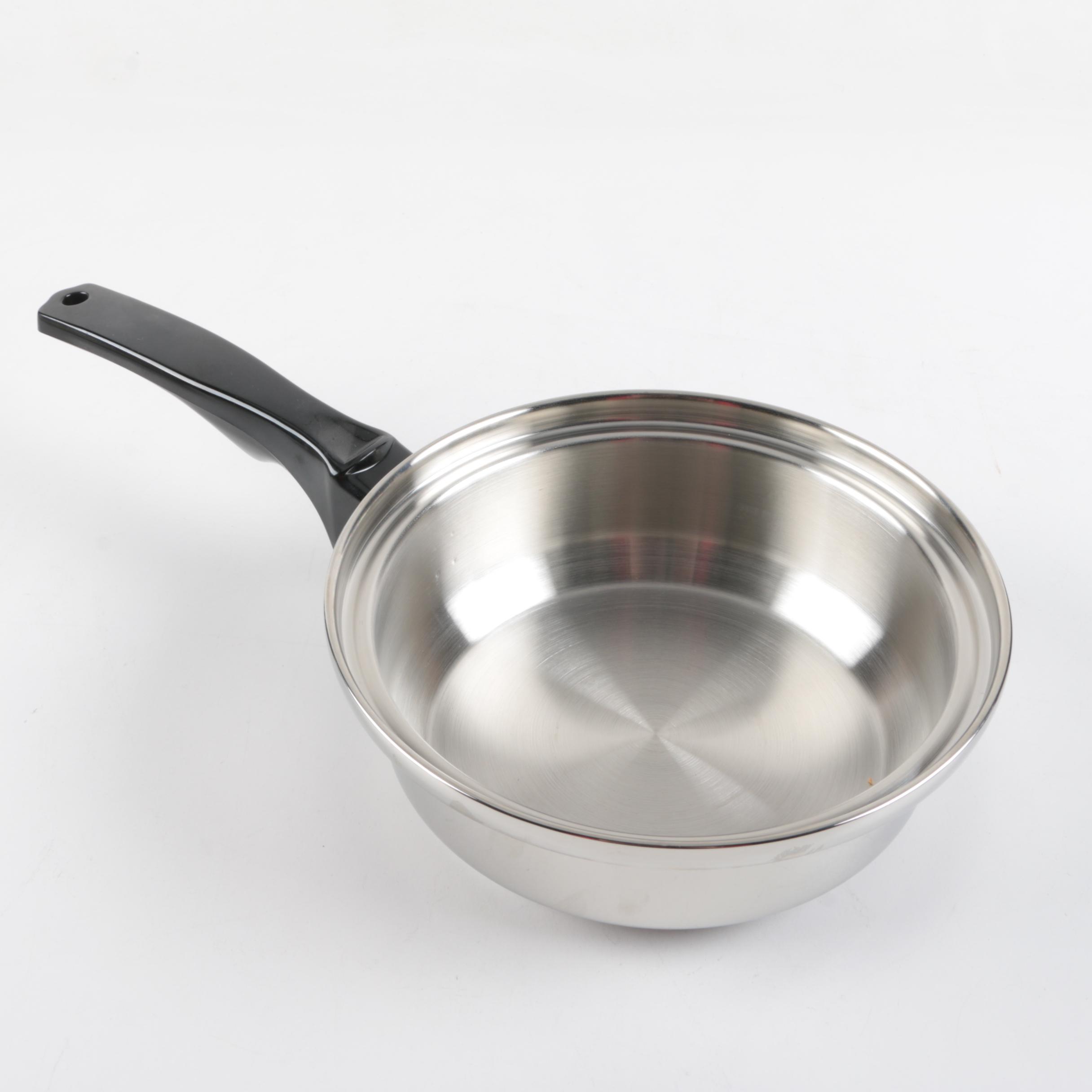 Inkor Cookware by West Bend