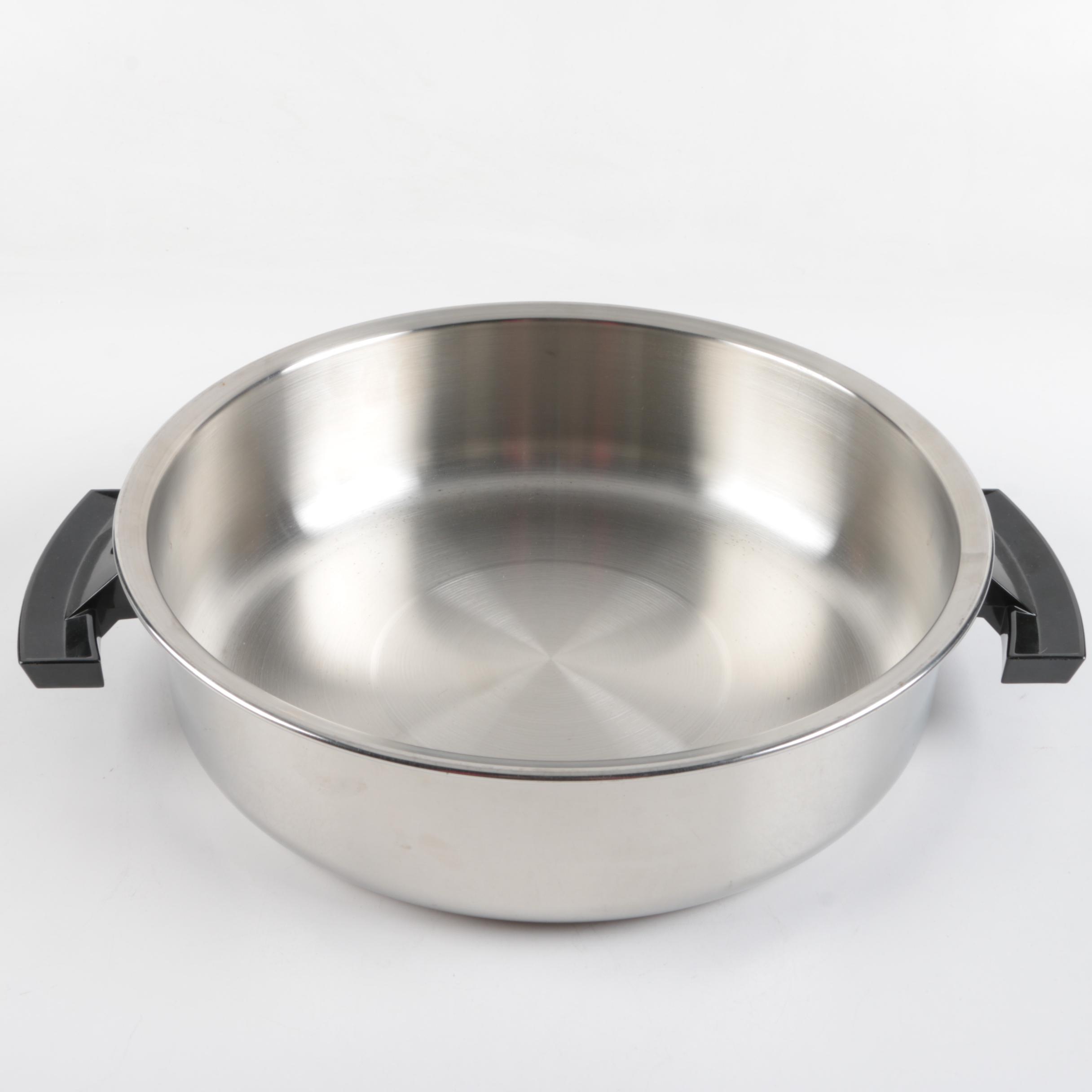Inkor Cookware by West Bend