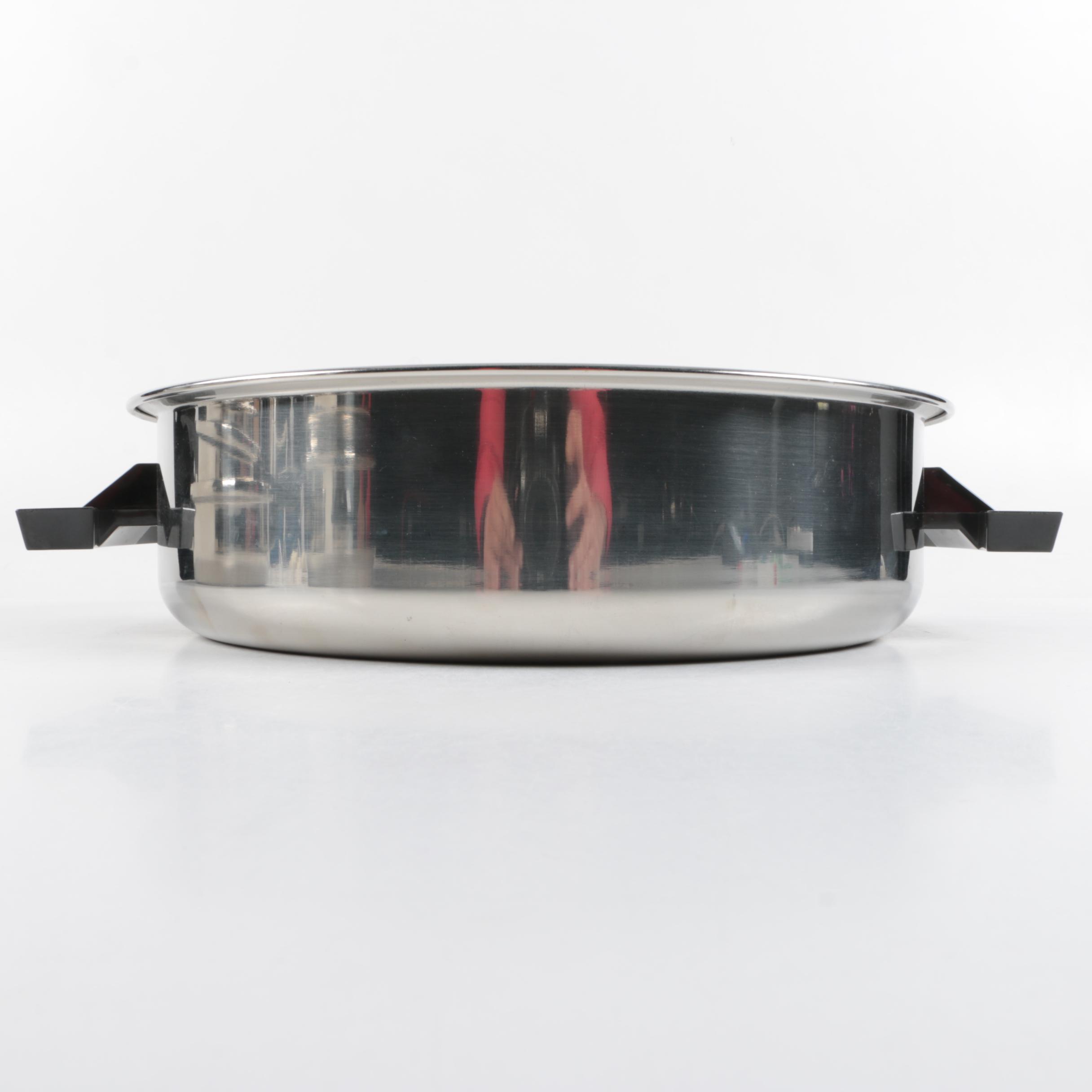 Inkor Cookware by West Bend