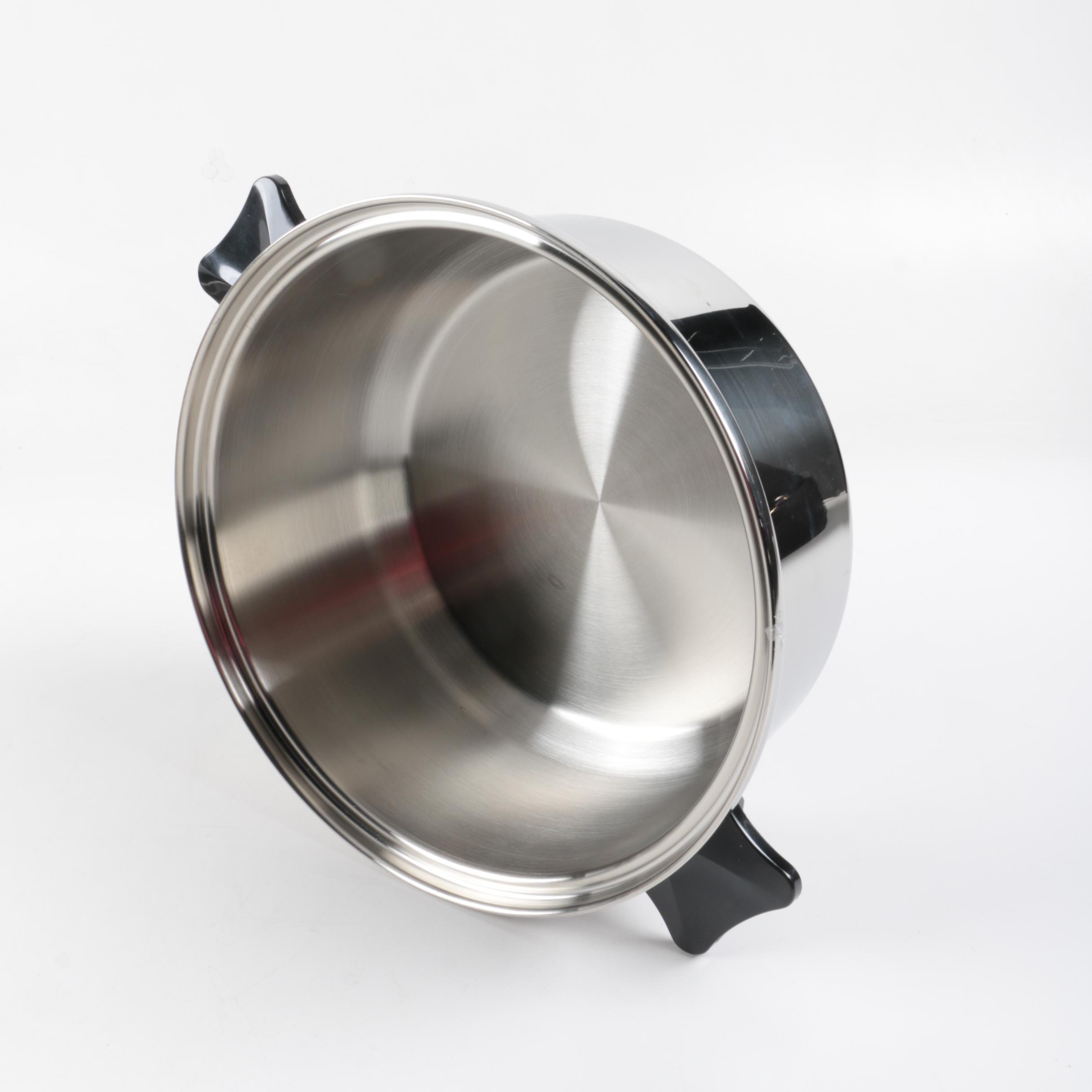 Inkor Cookware by West Bend