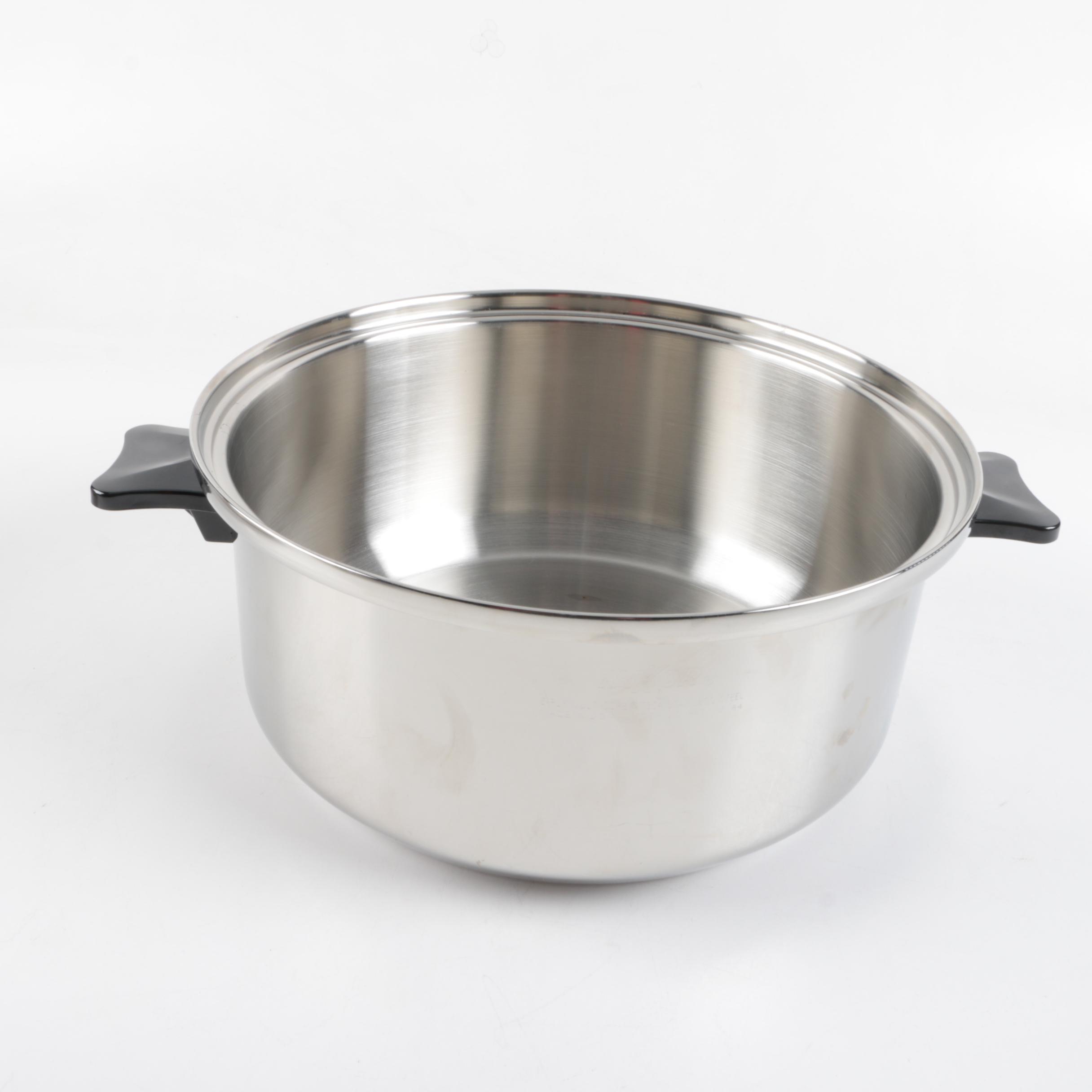 Inkor Cookware by West Bend