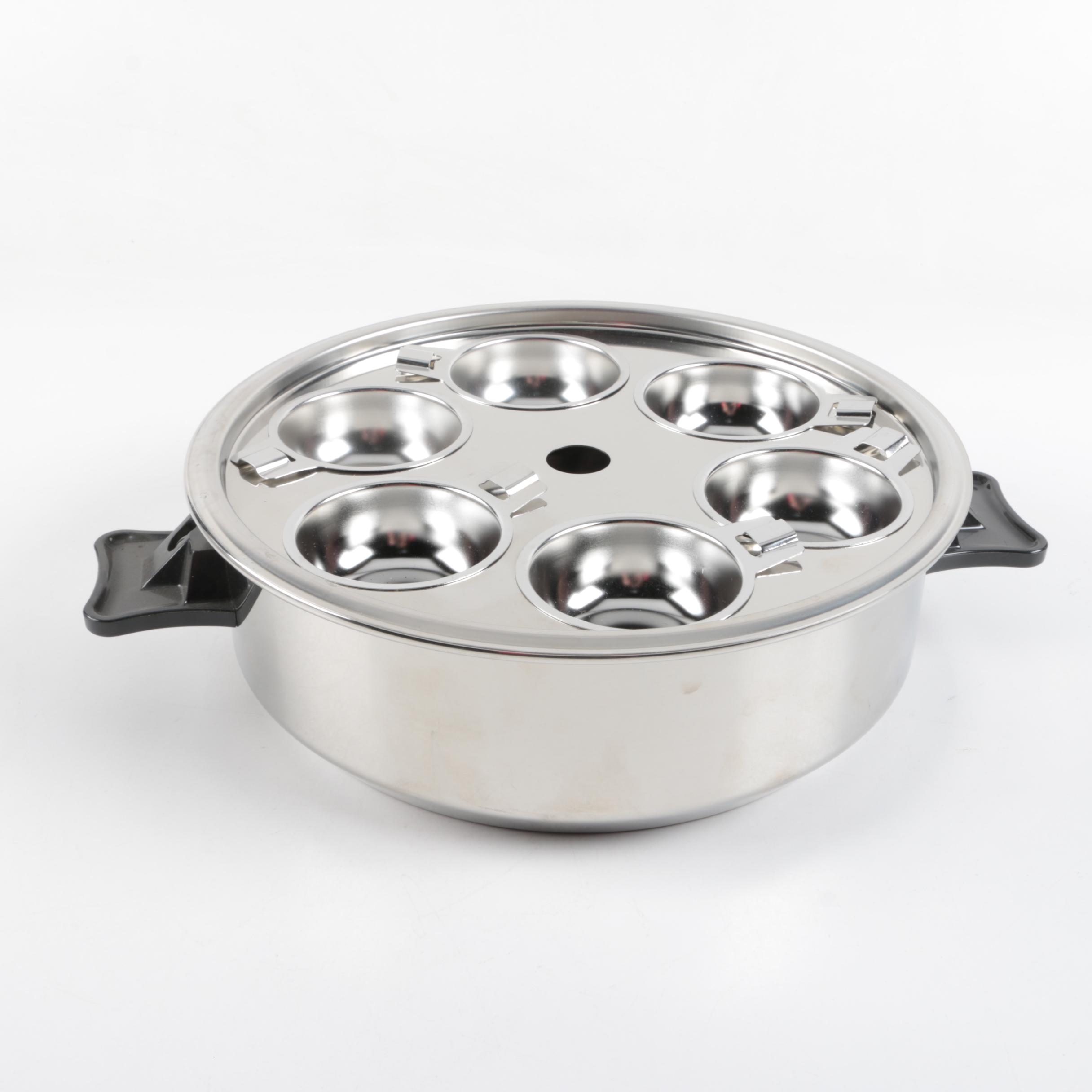 Inkor Cookware by West Bend