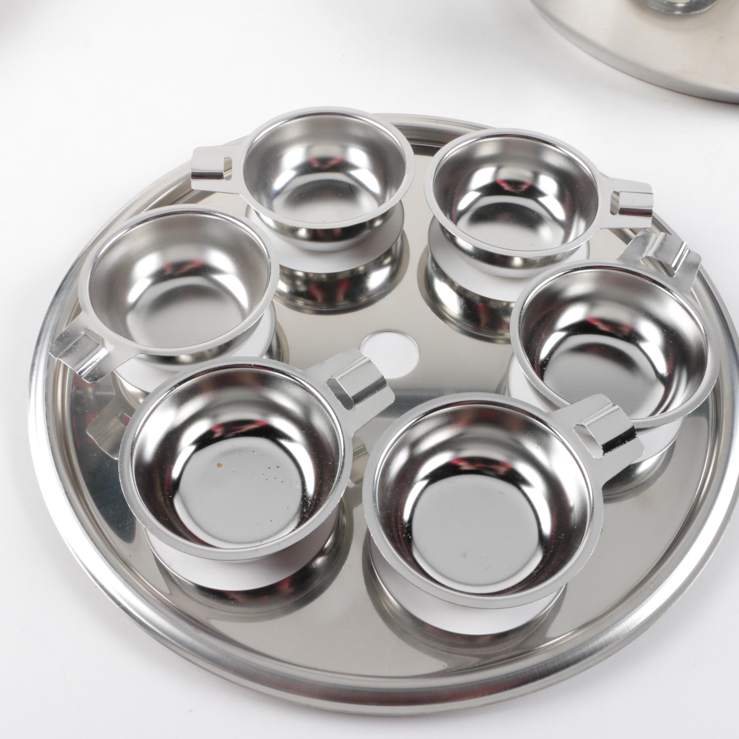 Inkor Cookware by West Bend