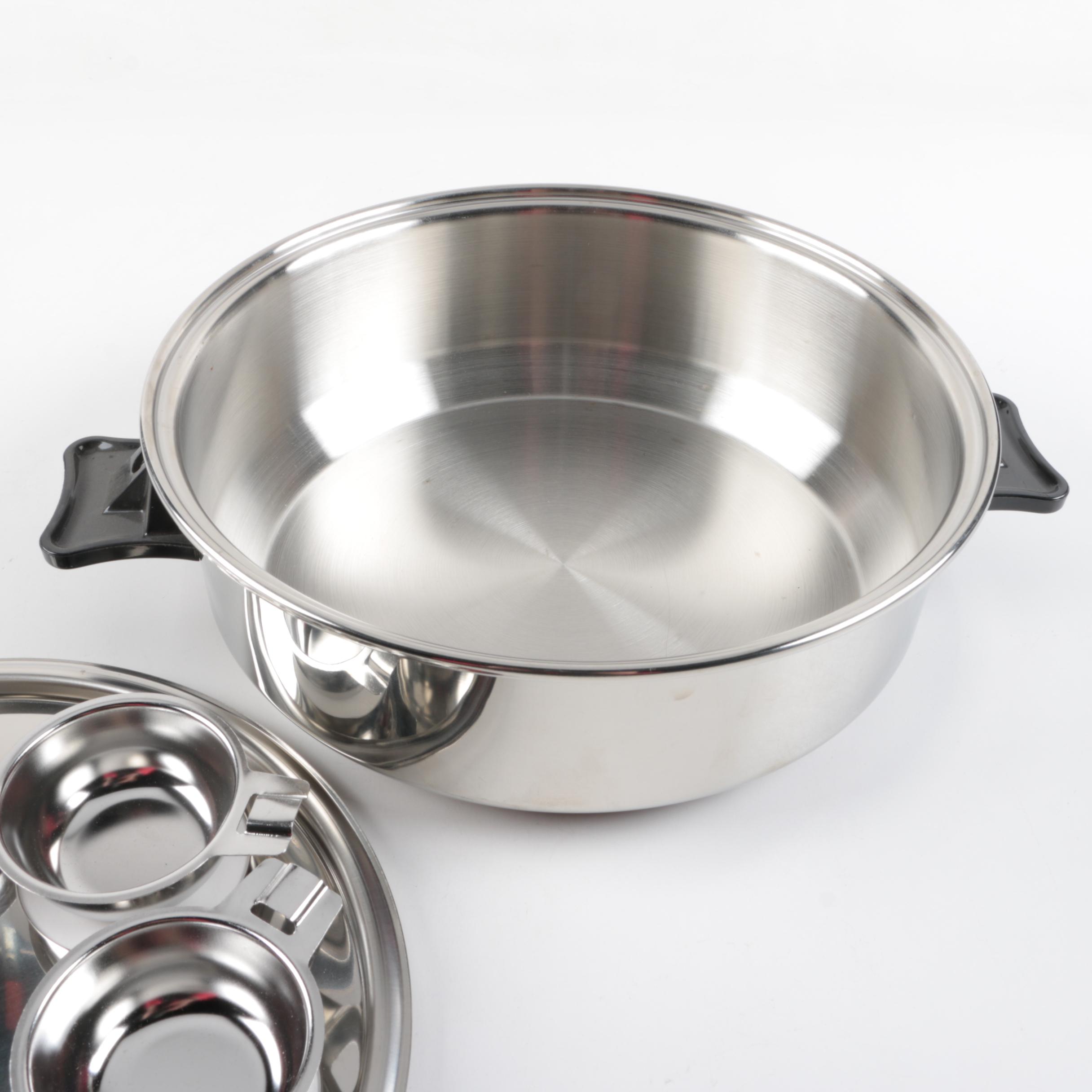 Inkor Cookware by West Bend