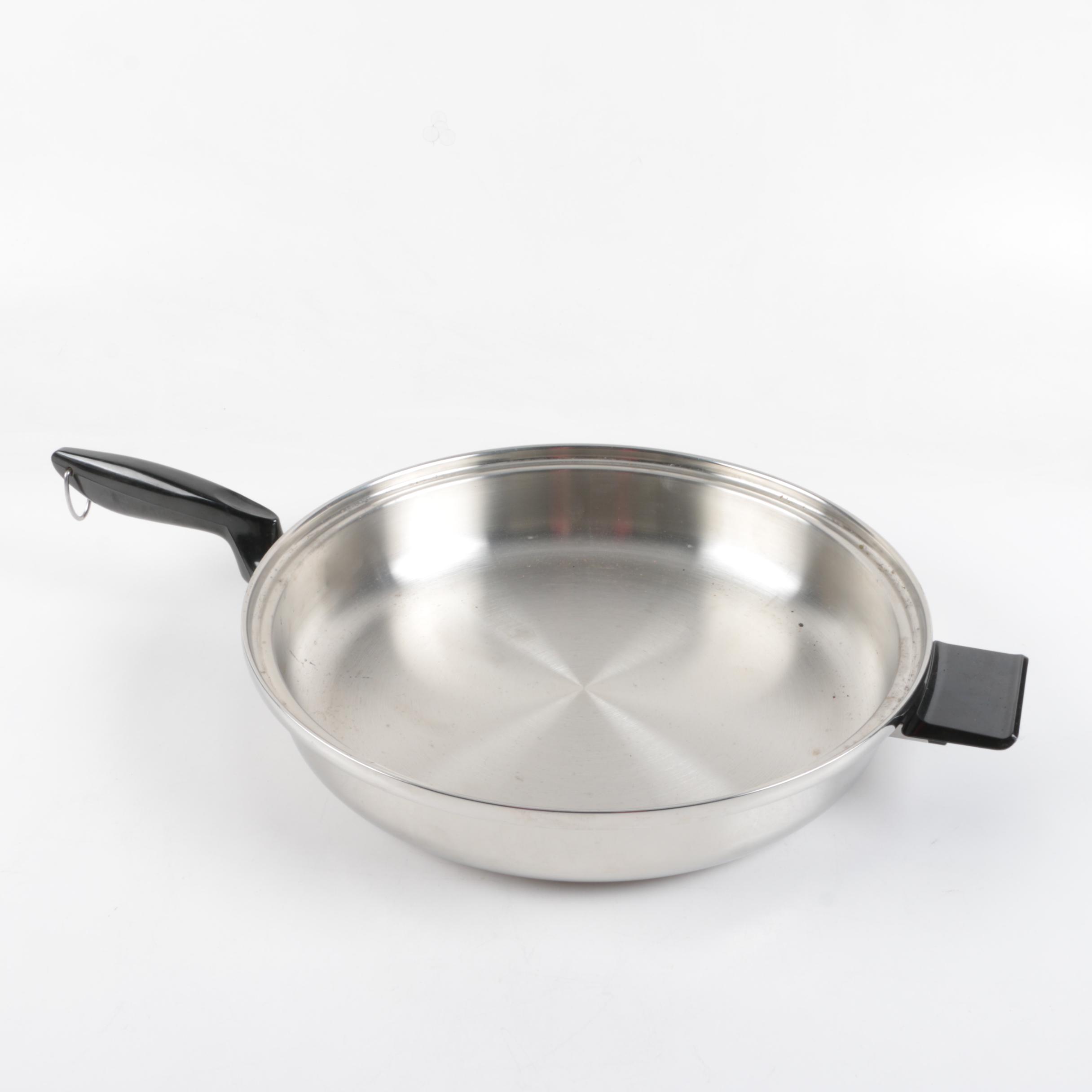 Inkor Cookware by West Bend