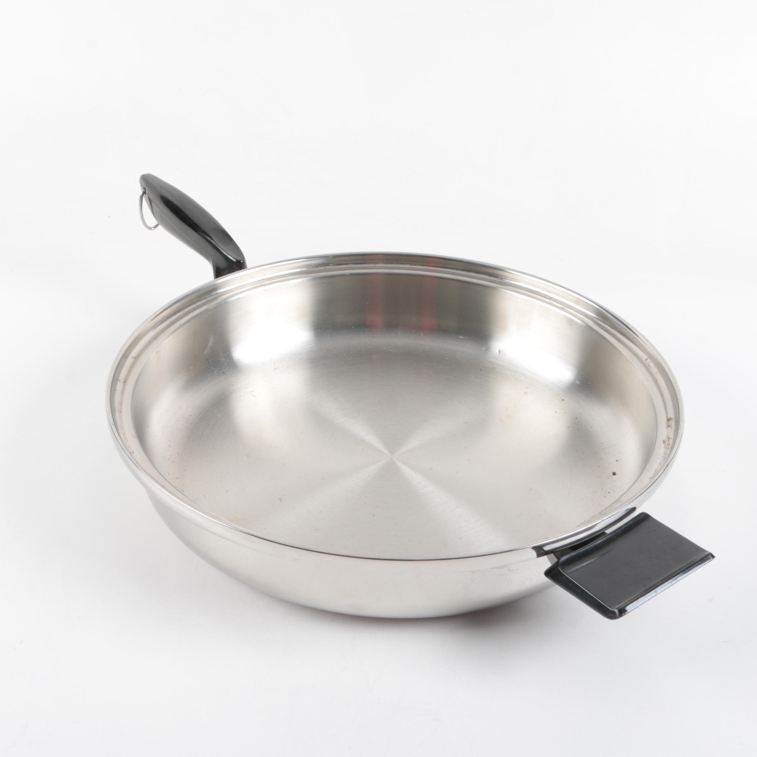 Inkor Cookware by West Bend