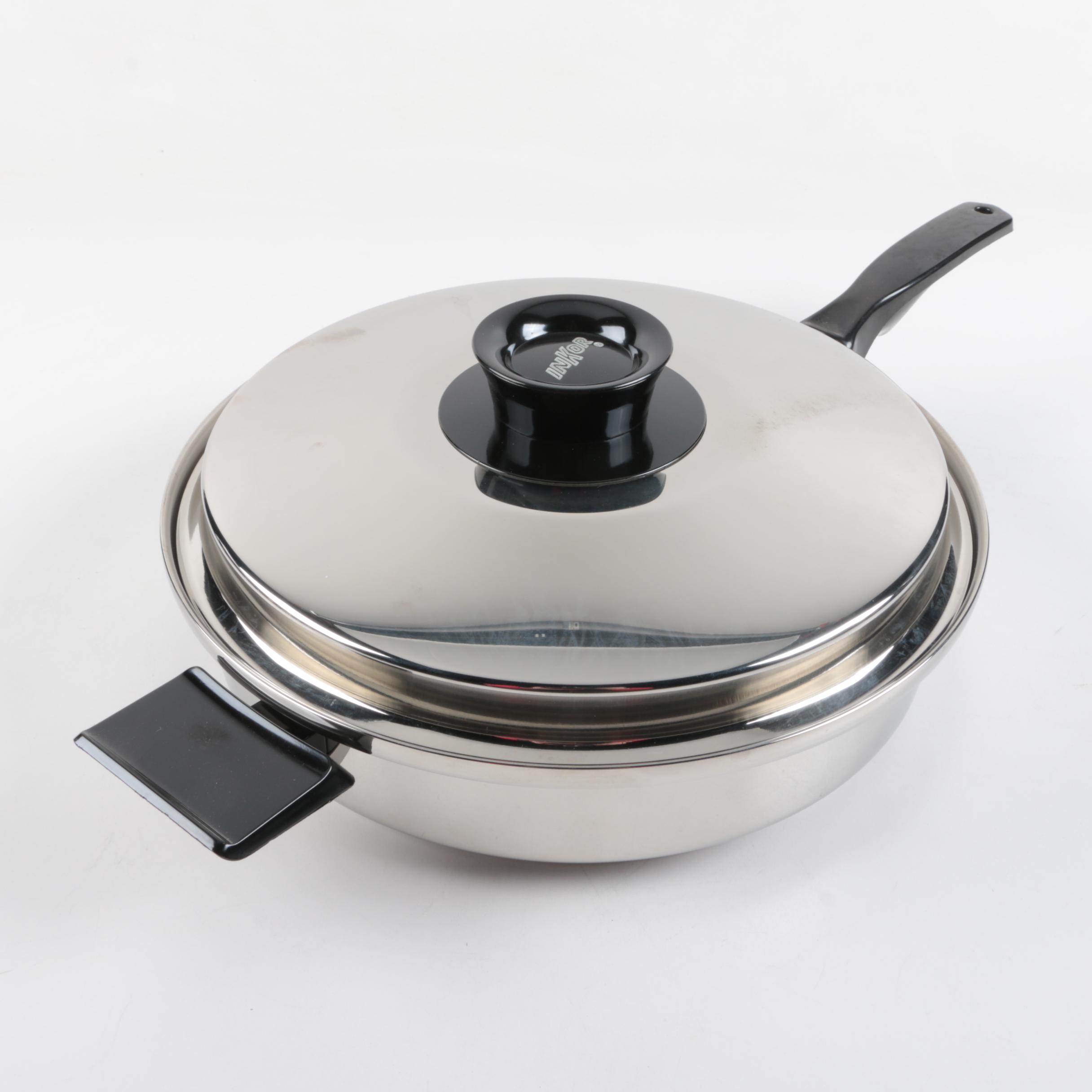 Inkor Cookware by West Bend