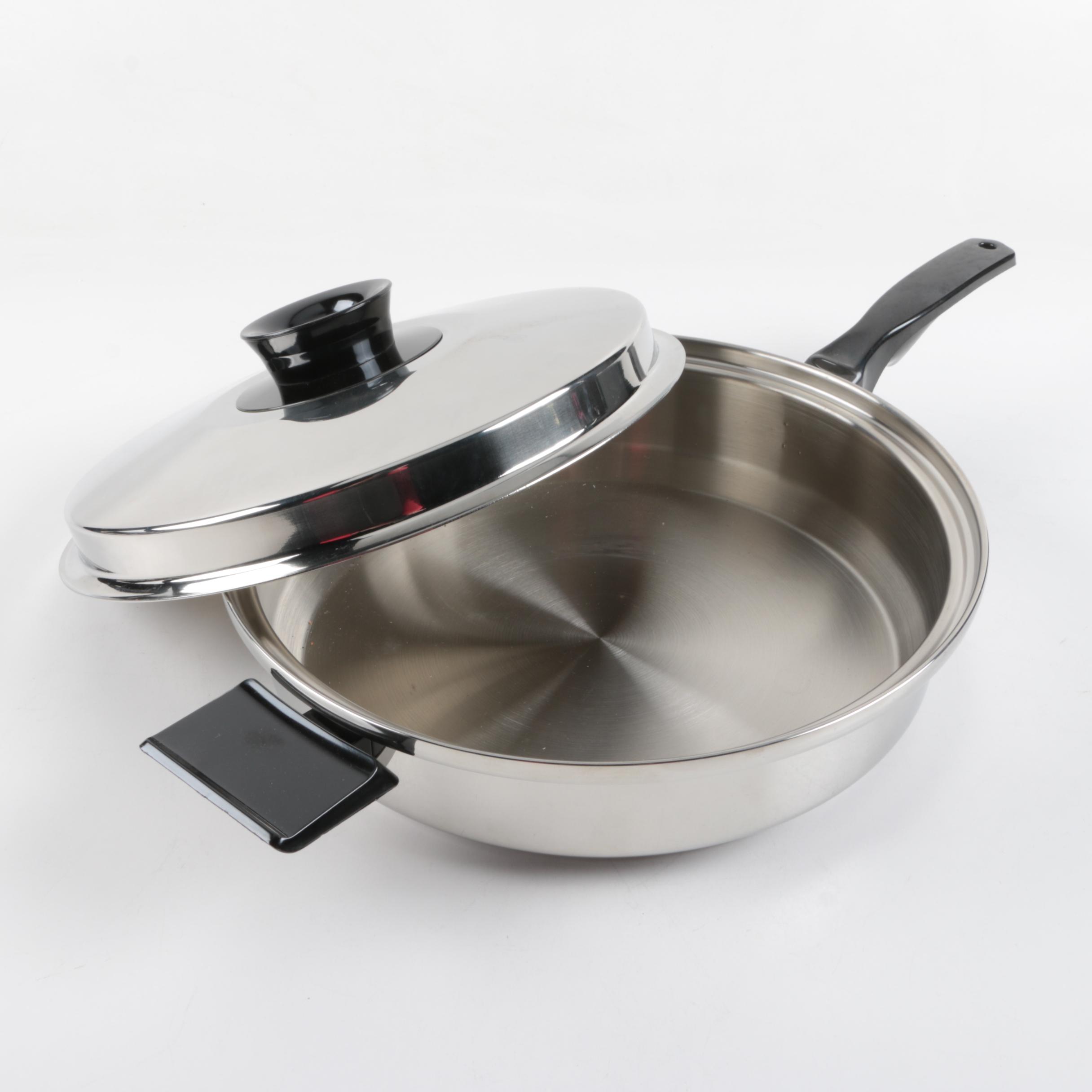 Inkor Cookware by West Bend