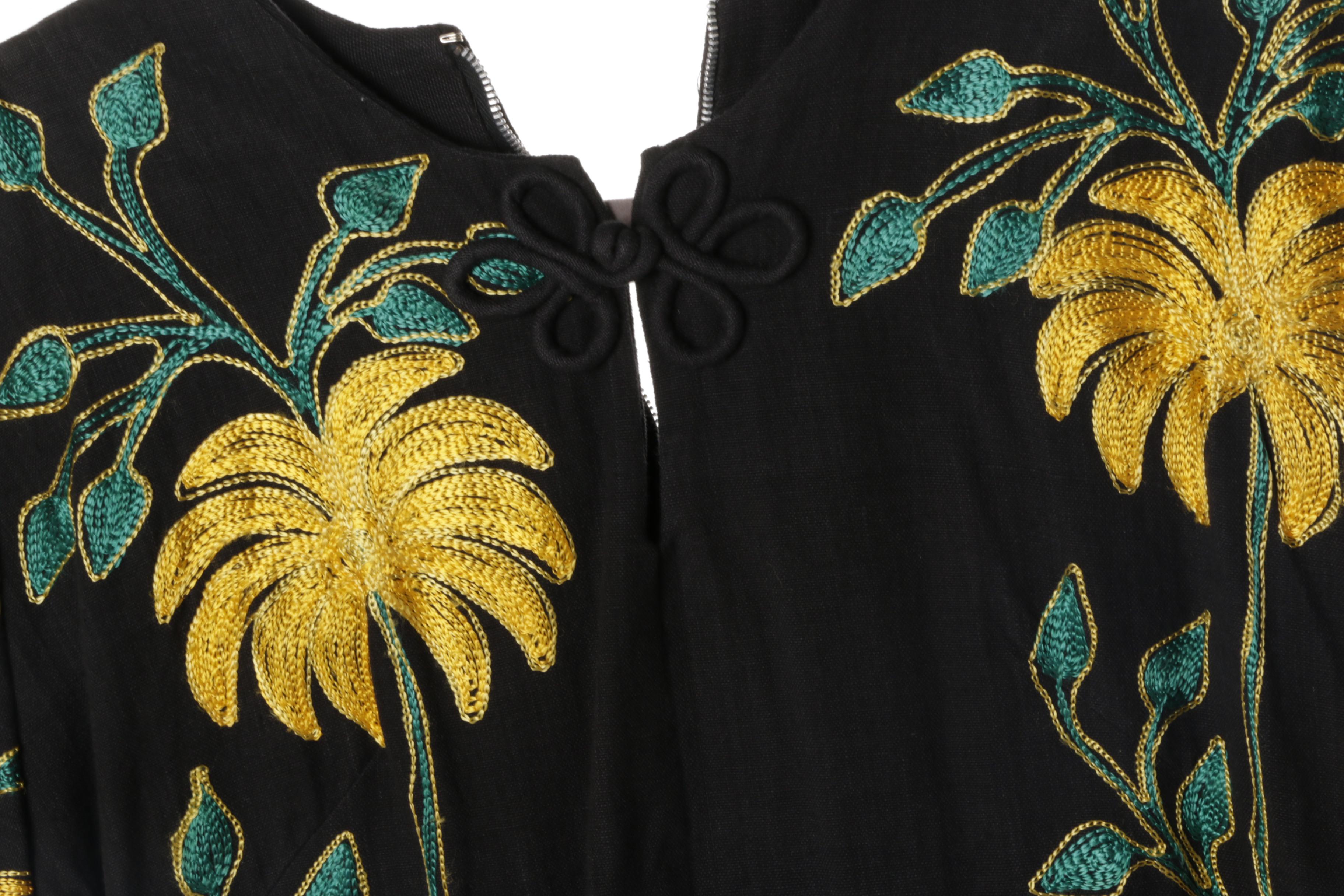 Women's Vintage Floral Frocks