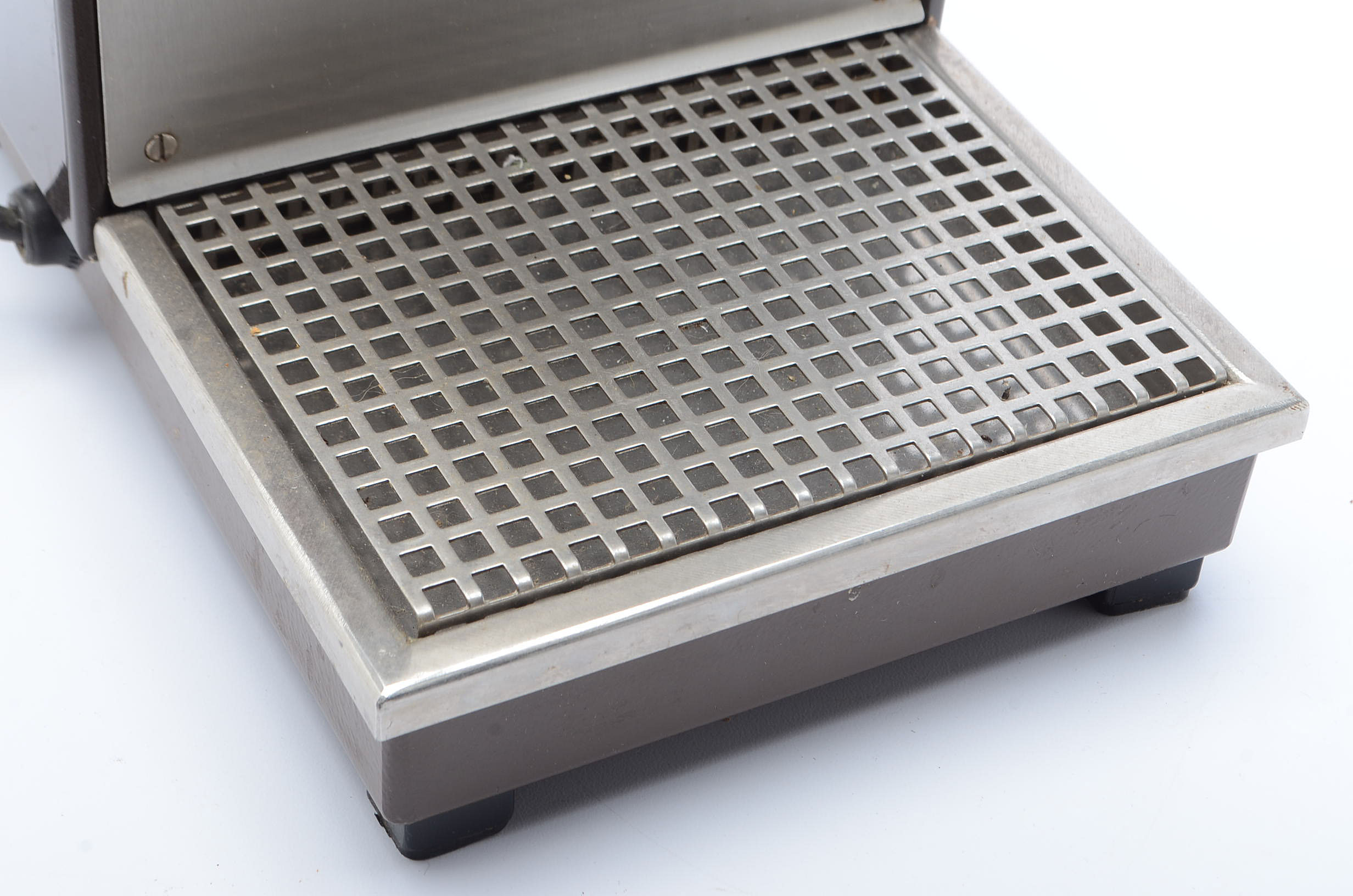 Vintage Olympia Express "Cremina" Espresso Machine and Accessories