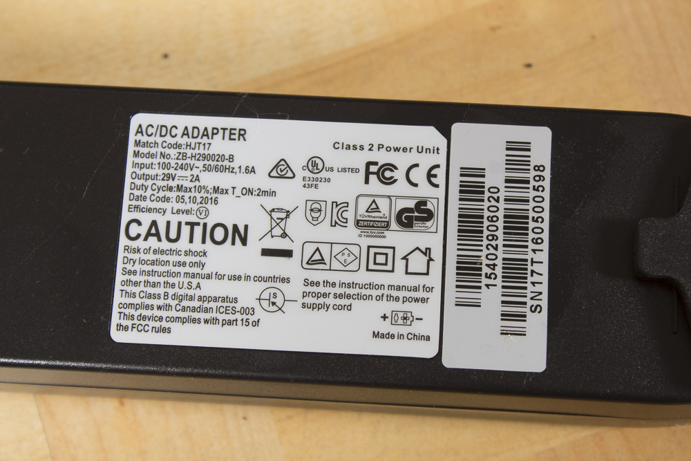 Power Lift and Recliner Chair by Golden