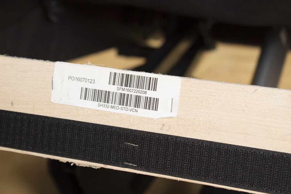 Power Lift and Recliner Chair by Golden