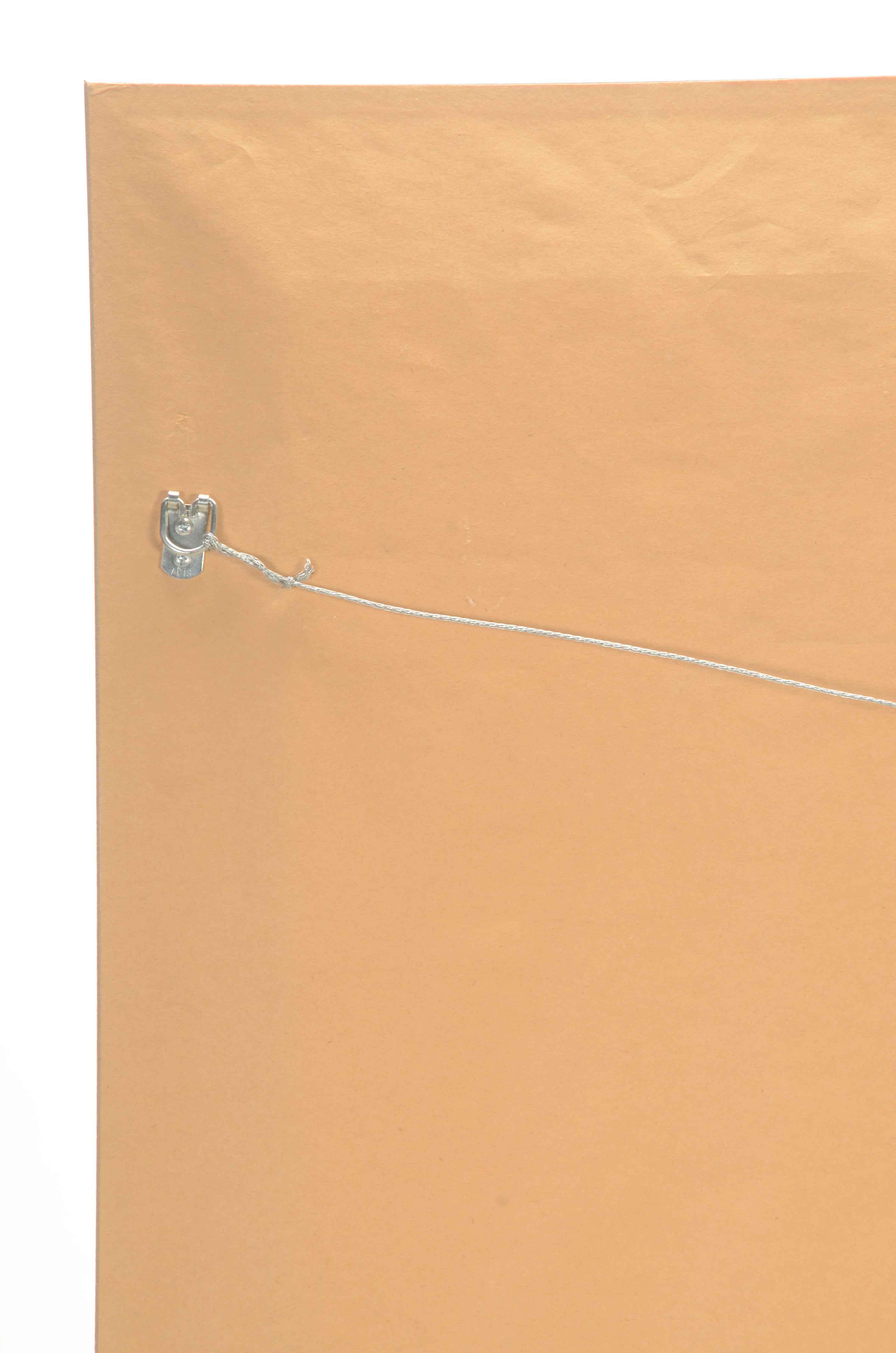 Gabriela Juarez Mixed Media Painting of a Still Life