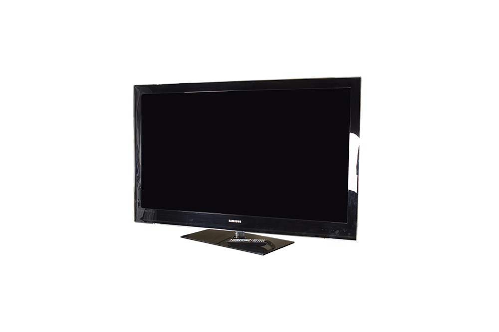 Samsung 52" Television