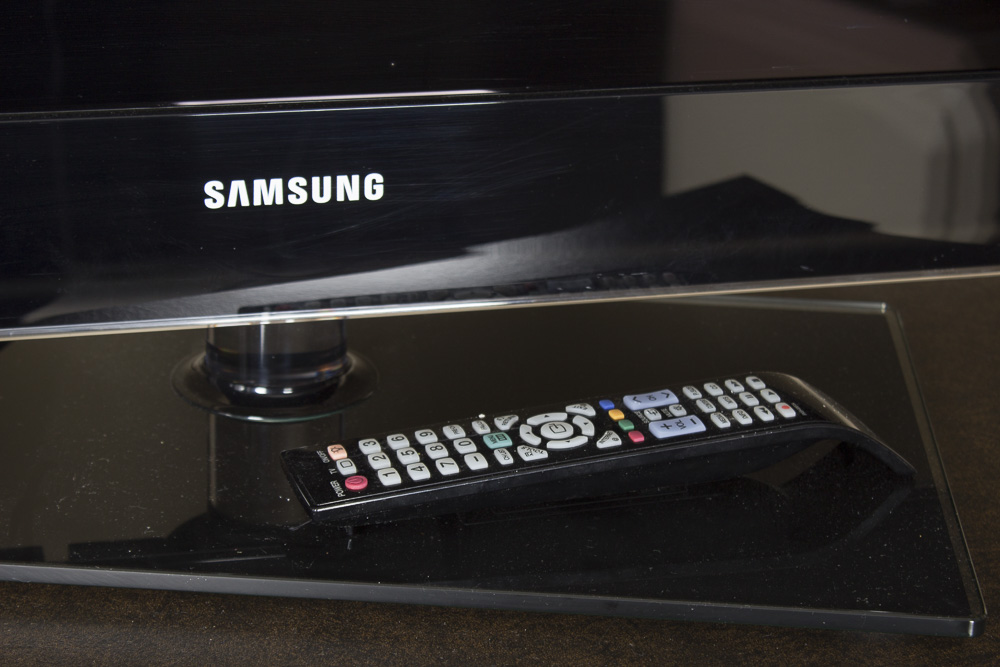 Samsung 52" Television