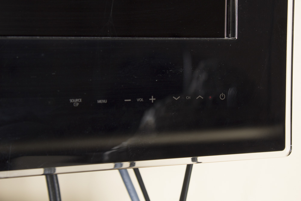 Samsung 52" Television