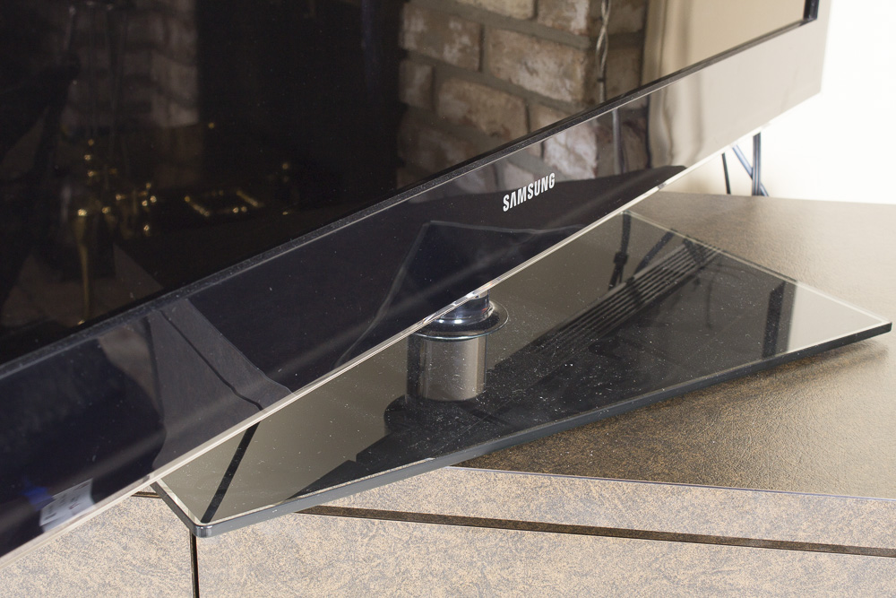 Samsung 52" Television