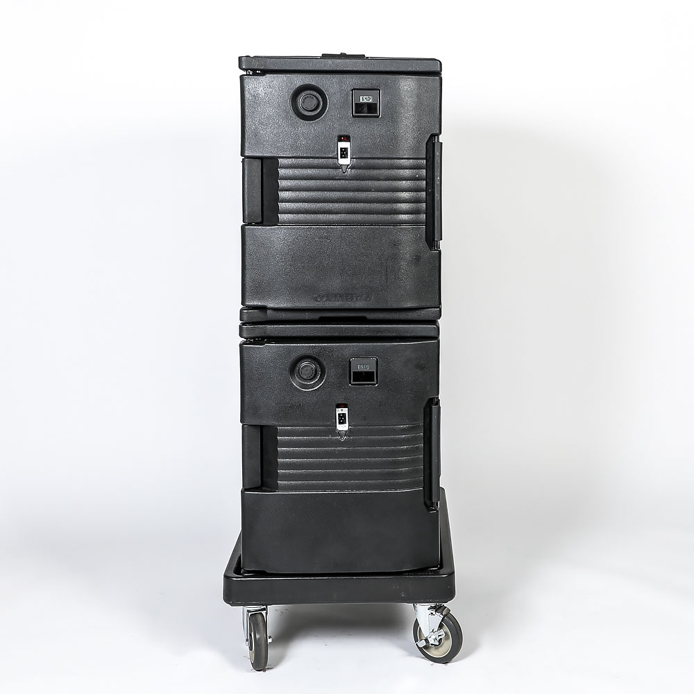 Cambro Cam6000 Heated Ultra Food Pan Carriers