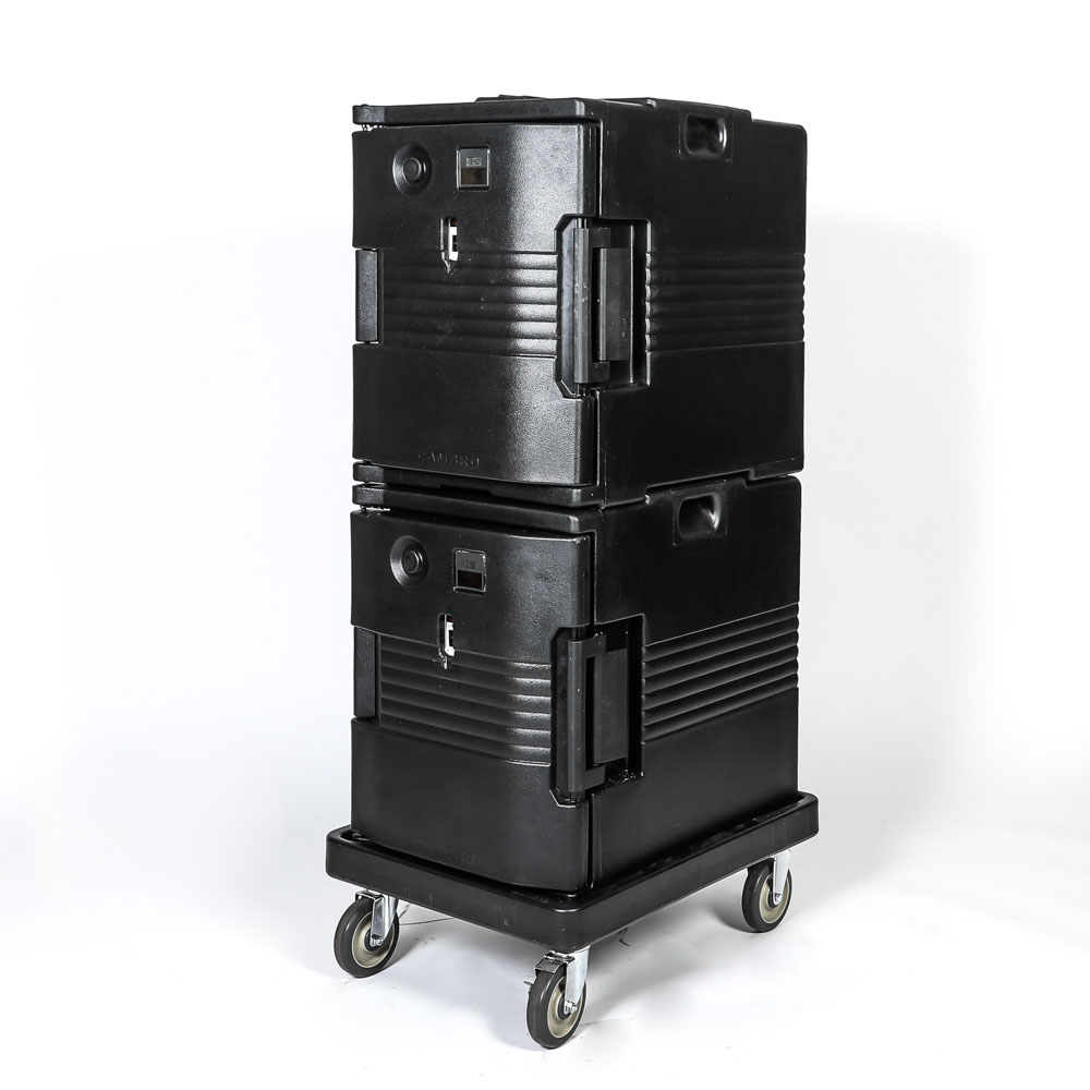 Cambro Cam6000 Heated Ultra Food Pan Carriers