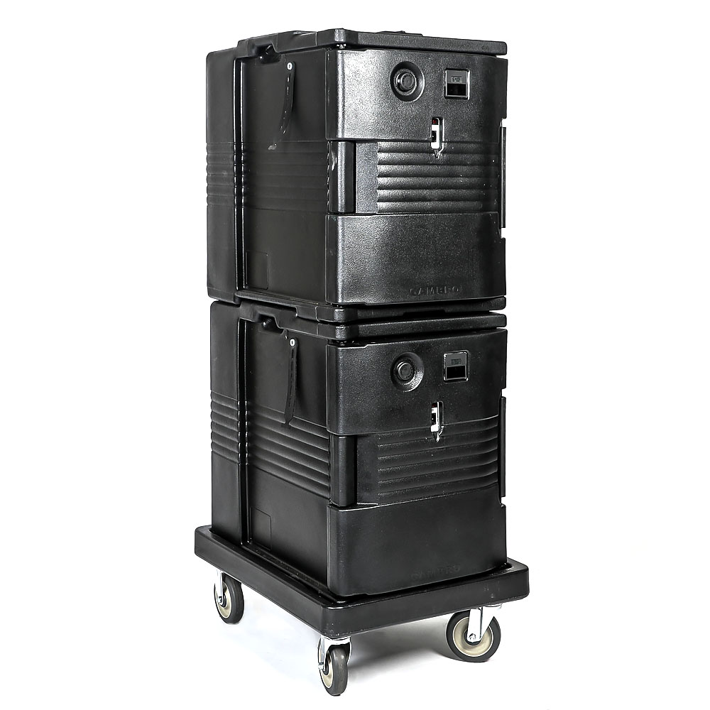 Cambro Cam6000 Heated Ultra Food Pan Carriers