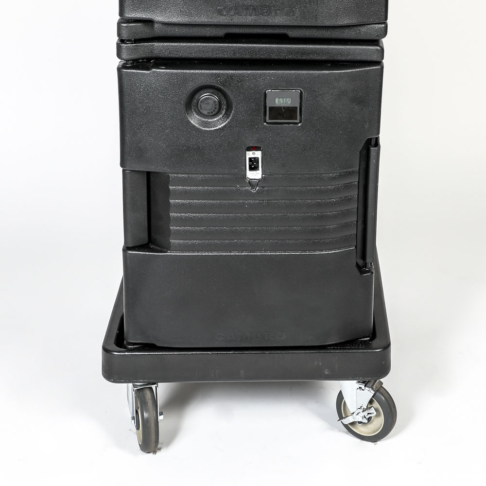 Cambro Cam6000 Heated Ultra Food Pan Carriers