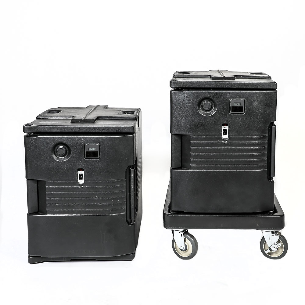 Cambro Cam6000 Heated Ultra Food Pan Carriers