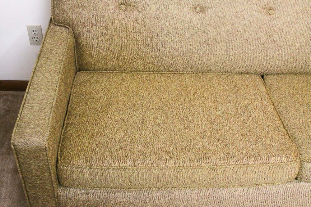 Mid Century Modern Sleeper Sofa